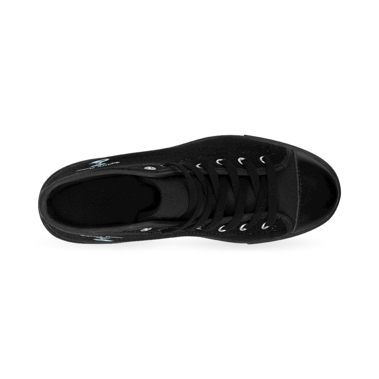 Men's Classic Sneakers with Mystery Potion Design, Trendy High Top Shoes, Casual Footwear, Gift for Coffee Lovers, Stylish Sneakers