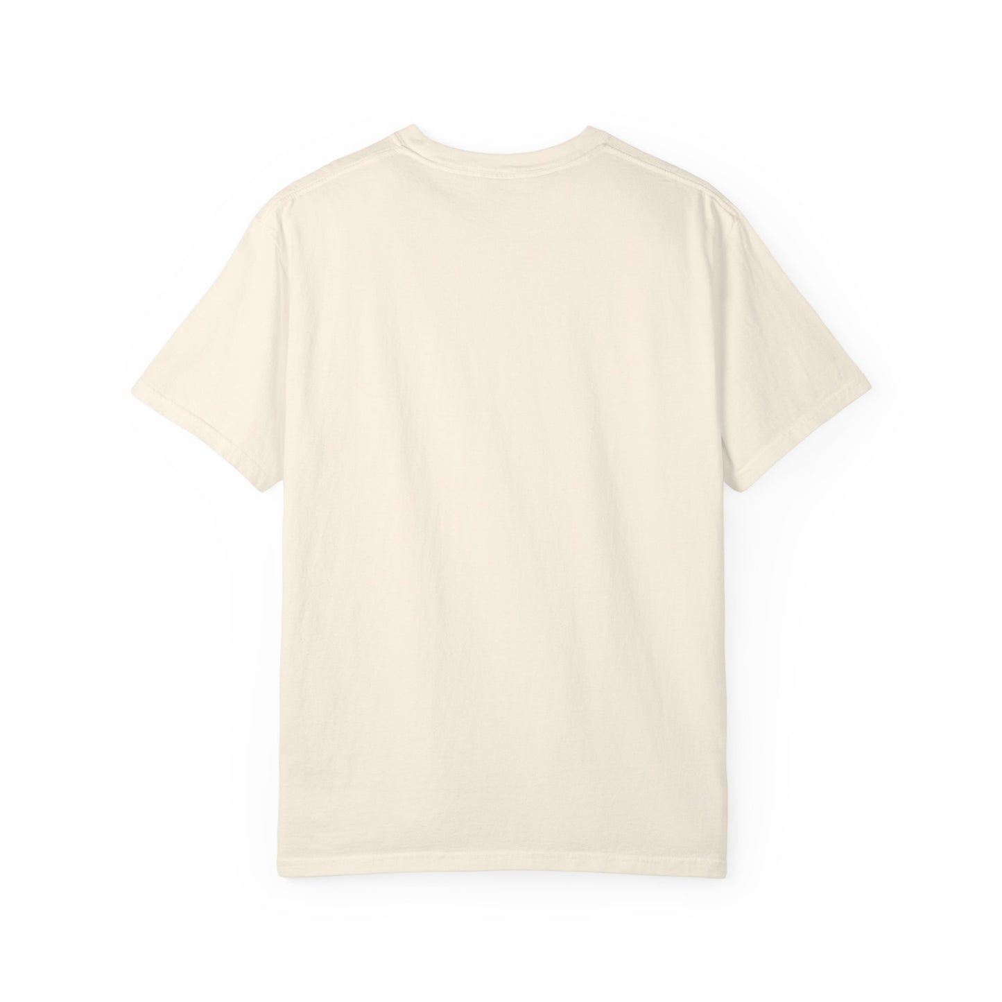 'My True Serenity' by Mystery Potion Unisex T-Shirt | Nature Lover Gift, Outdoor Adventure Tee, Casual Everyday Wear, Unique Graphic Shirt, Cozy and Stylish