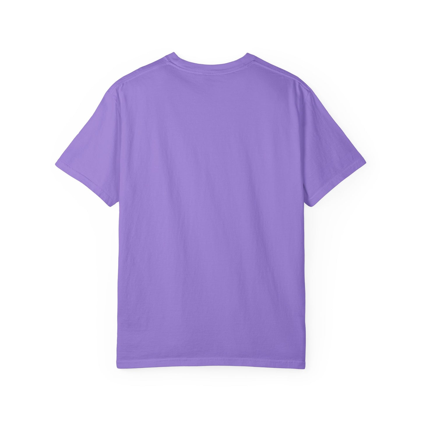 'This Is The Best Song You'll Ever Hear' by Mystery Potion, Bold Graphic Royal Lion T-Shirt, Unisex Tee, Streetwear Style, Gift for Lion Lovers, Perfect for Casual Outings, Unique Clothing