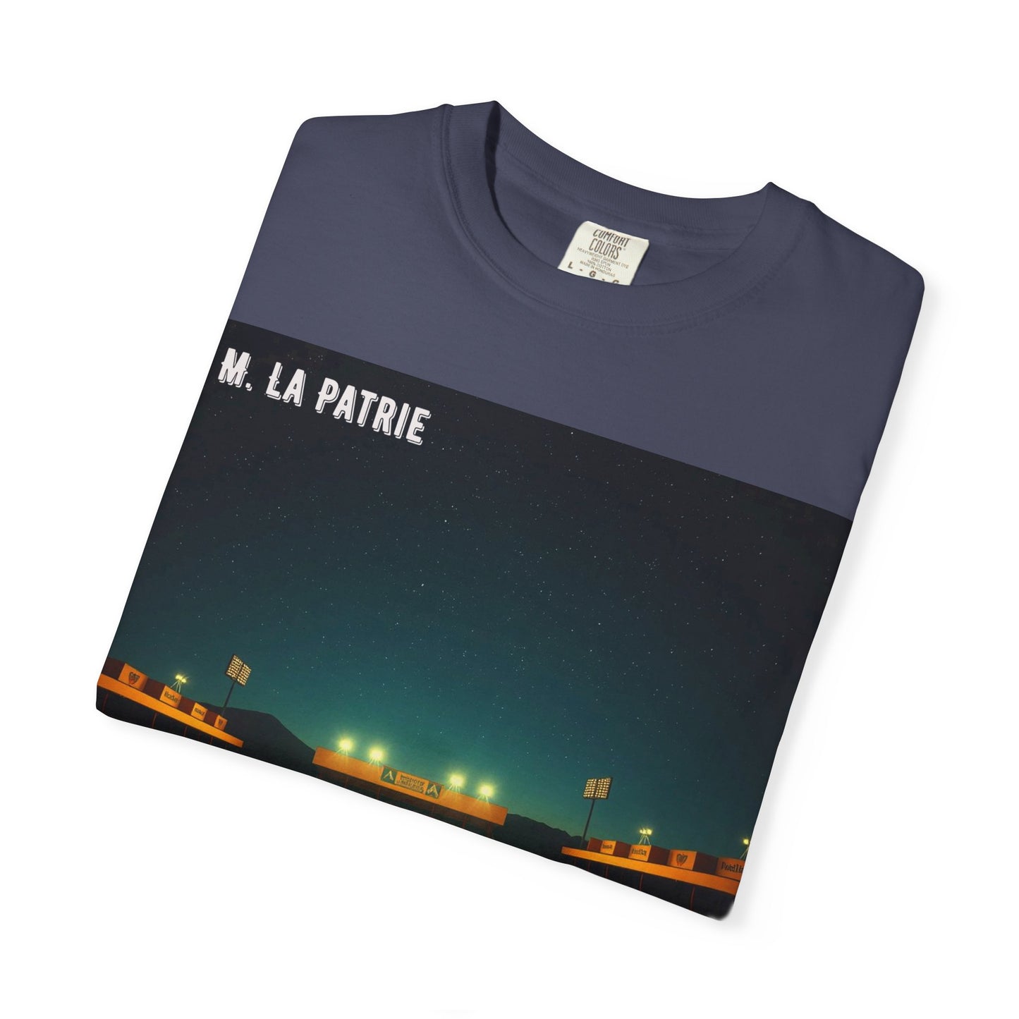 Retro Festival Western de Saint-Tite T-Shirt, Graphic Tee, Music Lovers Shirt, Unisex Cotton Tee, Vintage Concert Country Apparel, Rodeo Festival Outfit