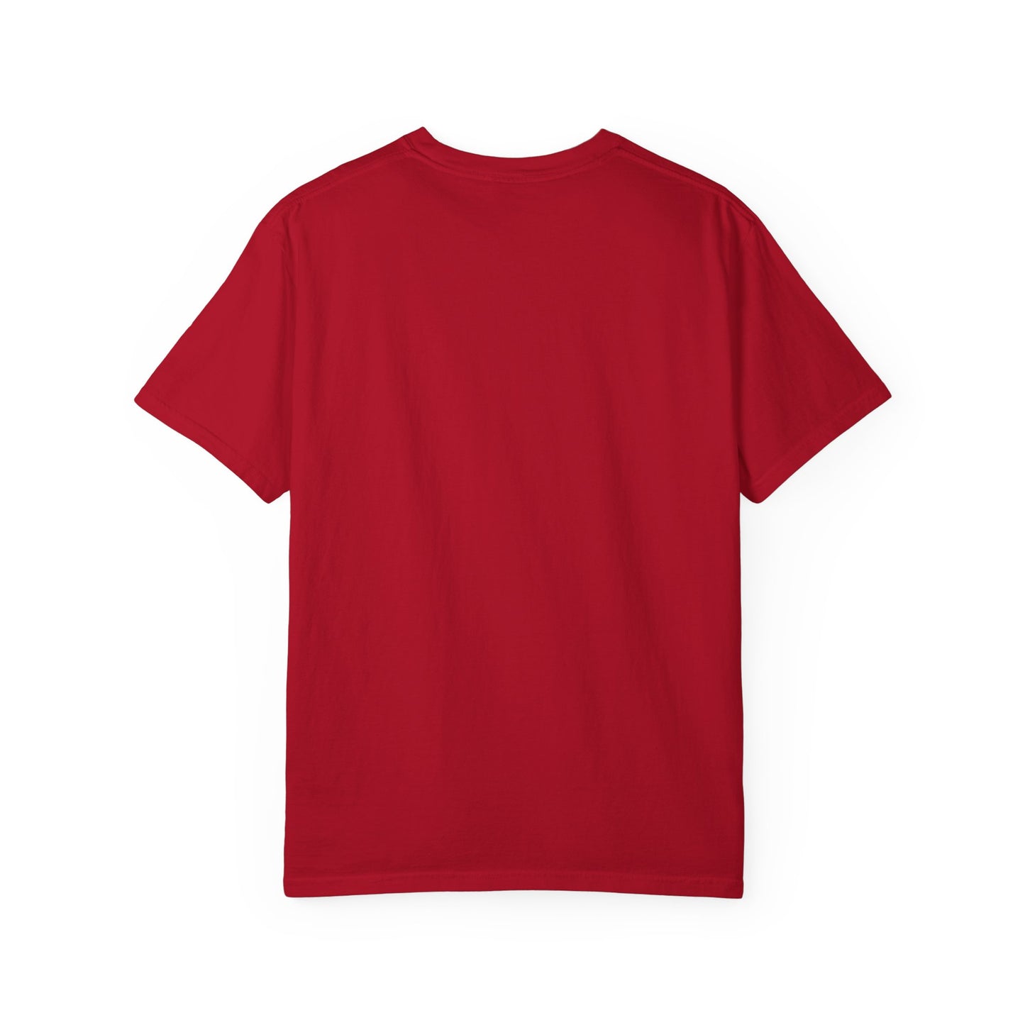 'Frapper Le Gros Lot et Perdre Le Contrôle' de M. La Patrie, Ocean Vibes Graphic T-Shirt - Summer Beach Wear, Casual Fashion, Beach Vacation Gift, Relaxed Fit Tee, Cool Graphic Shirt