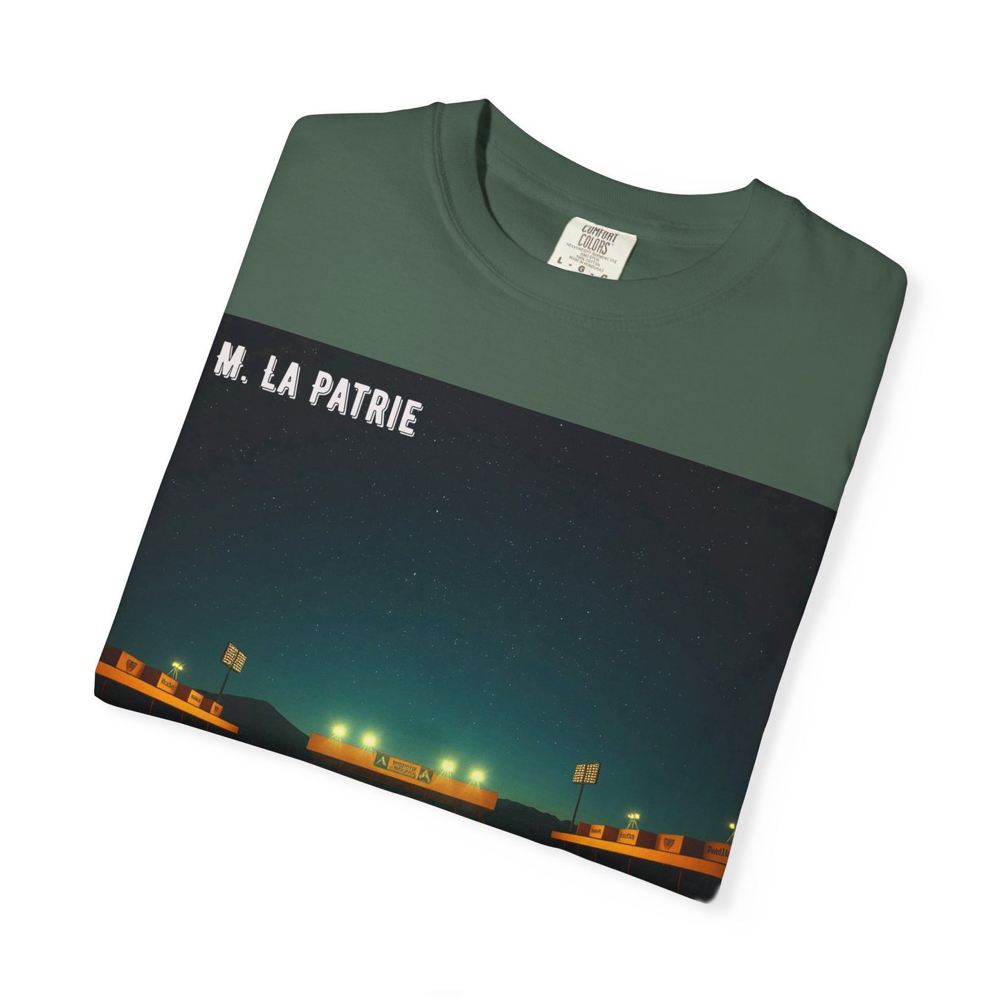Retro Festival Western de Saint-Tite T-Shirt, Graphic Tee, Music Lovers Shirt, Unisex Cotton Tee, Vintage Concert Country Apparel, Rodeo Festival Outfit
