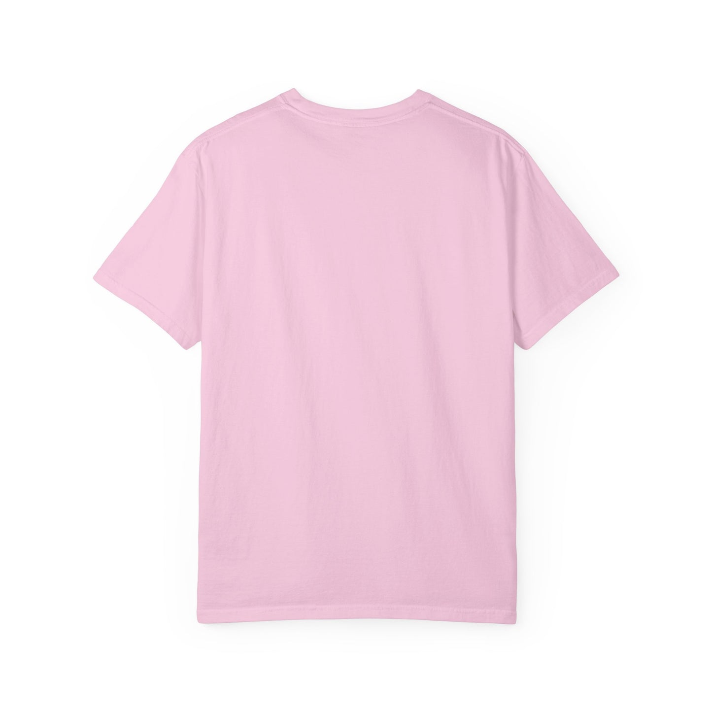 'Frapper Le Gros Lot et Perdre Le Contrôle' de M. La Patrie, Ocean Vibes Graphic T-Shirt - Summer Beach Wear, Casual Fashion, Beach Vacation Gift, Relaxed Fit Tee, Cool Graphic Shirt