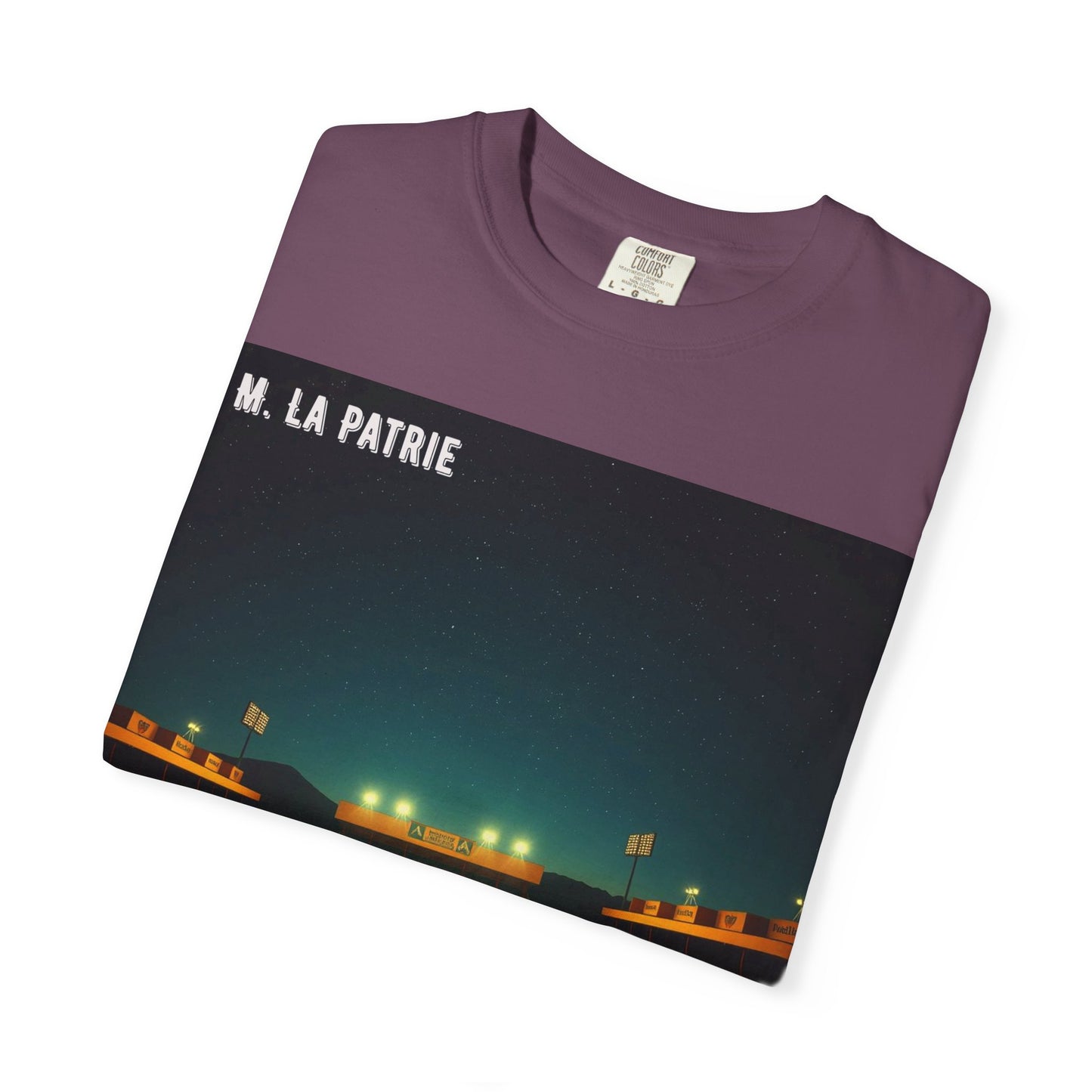 Retro Festival Western de Saint-Tite T-Shirt, Graphic Tee, Music Lovers Shirt, Unisex Cotton Tee, Vintage Concert Country Apparel, Rodeo Festival Outfit