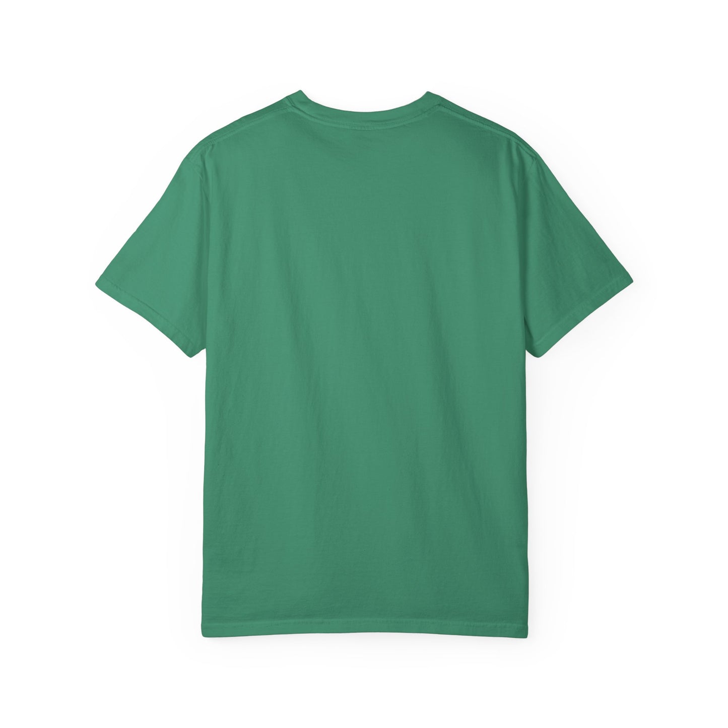 'I'm Rising Up' by M. Potent, Phoenix Rising Unisex T-shirt, Motivational Graphic Tee, Gift for Art Lovers, Inspirational Shirt, Trendy Fashion