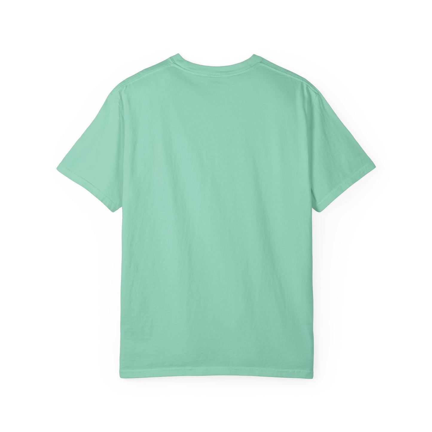 'Les Chars des Dieux' par Potion Mystère, Mystical Alien Graphic T-Shirt | Unisex Tee for Sci-Fi Lovers, Unique Gift for Halloween, Cosmic Vibes, Statement Shirt, Trendy Fashion
