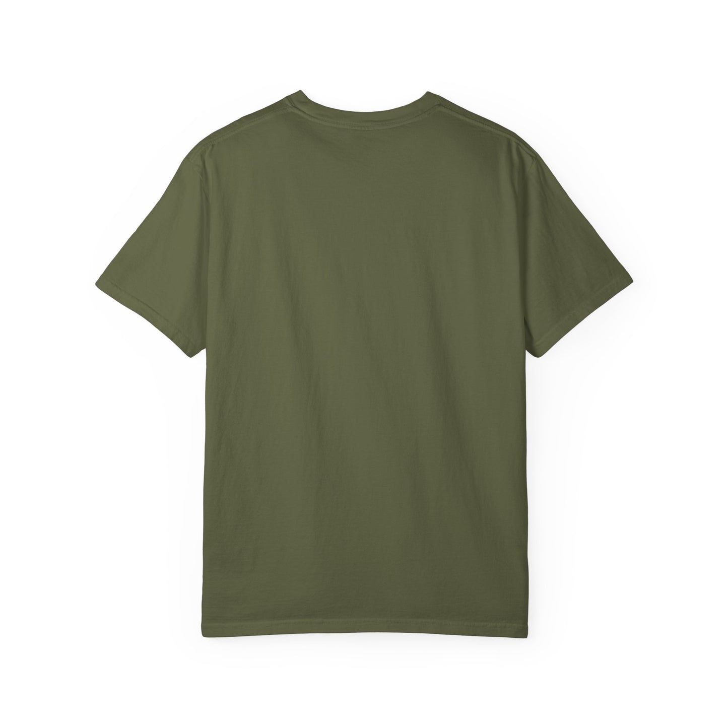'A Mammoth Hunter's Mind' Mystery Potion Mystical Vintage Inspired Unisex T-Shirt, Cozy Gift for Nature Lovers, Unique Graphic Tee for Festivals, Casual Wear, Statement Shirt