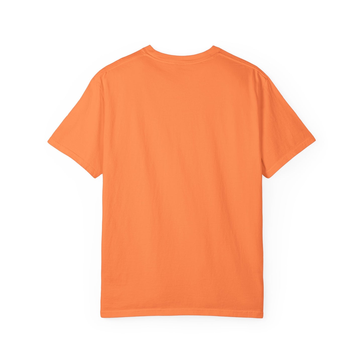 'Frapper Le Gros Lot et Perdre Le Contrôle' de M. La Patrie, Ocean Vibes Graphic T-Shirt - Summer Beach Wear, Casual Fashion, Beach Vacation Gift, Relaxed Fit Tee, Cool Graphic Shirt