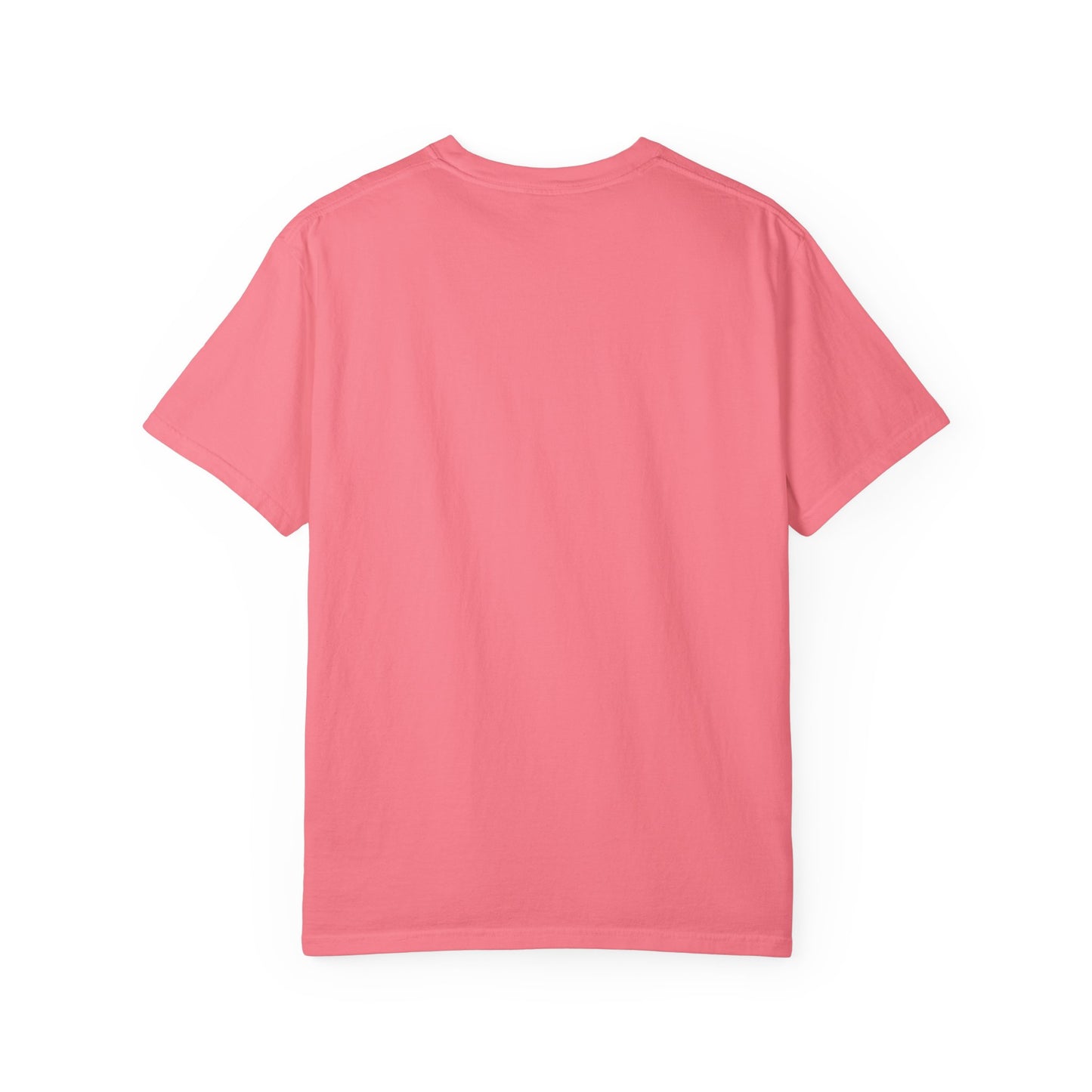 Mystical Hamster Graphic Tee | Unisex Edgy T-Shirt, Perfect for Festivals, Concerts, Gifts, Casual Wear, and Parties