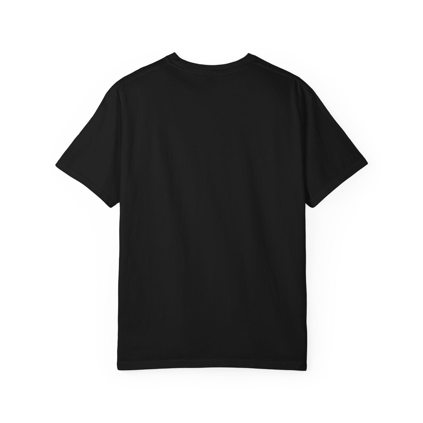 'This Is The Best Song You'll Ever Hear' by Mystery Potion, Bold Graphic Royal Lion T-Shirt, Unisex Tee, Streetwear Style, Gift for Lion Lovers, Perfect for Casual Outings, Unique Clothing
