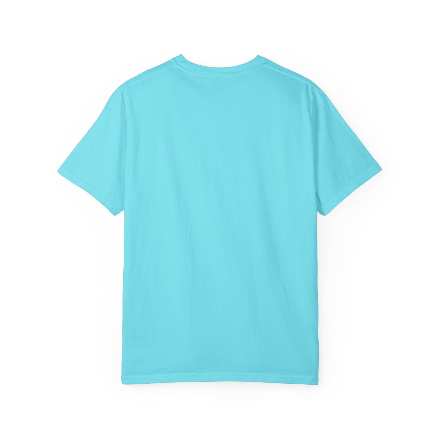 'Frapper Le Gros Lot et Perdre Le Contrôle' de M. La Patrie, Ocean Vibes Graphic T-Shirt - Summer Beach Wear, Casual Fashion, Beach Vacation Gift, Relaxed Fit Tee, Cool Graphic Shirt