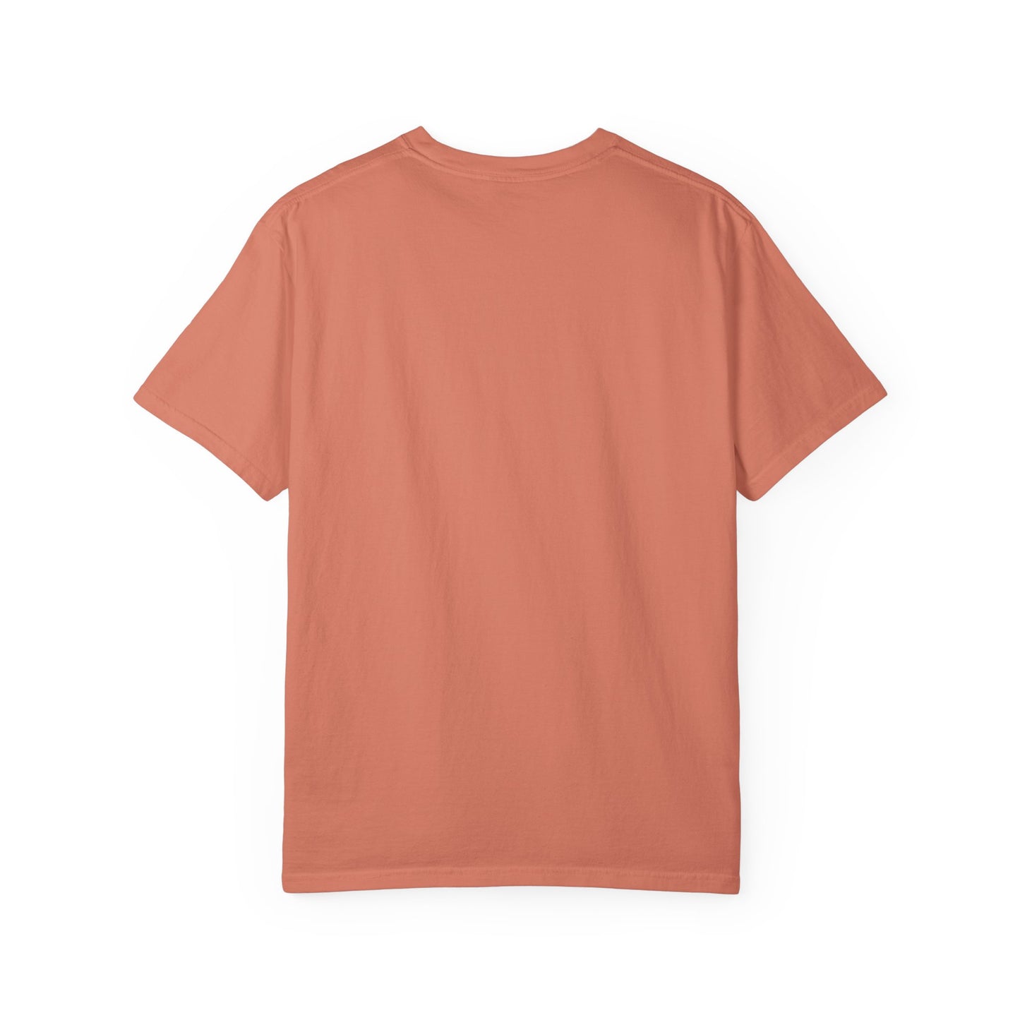 'Frapper Le Gros Lot et Perdre Le Contrôle' de M. La Patrie, Ocean Vibes Graphic T-Shirt - Summer Beach Wear, Casual Fashion, Beach Vacation Gift, Relaxed Fit Tee, Cool Graphic Shirt