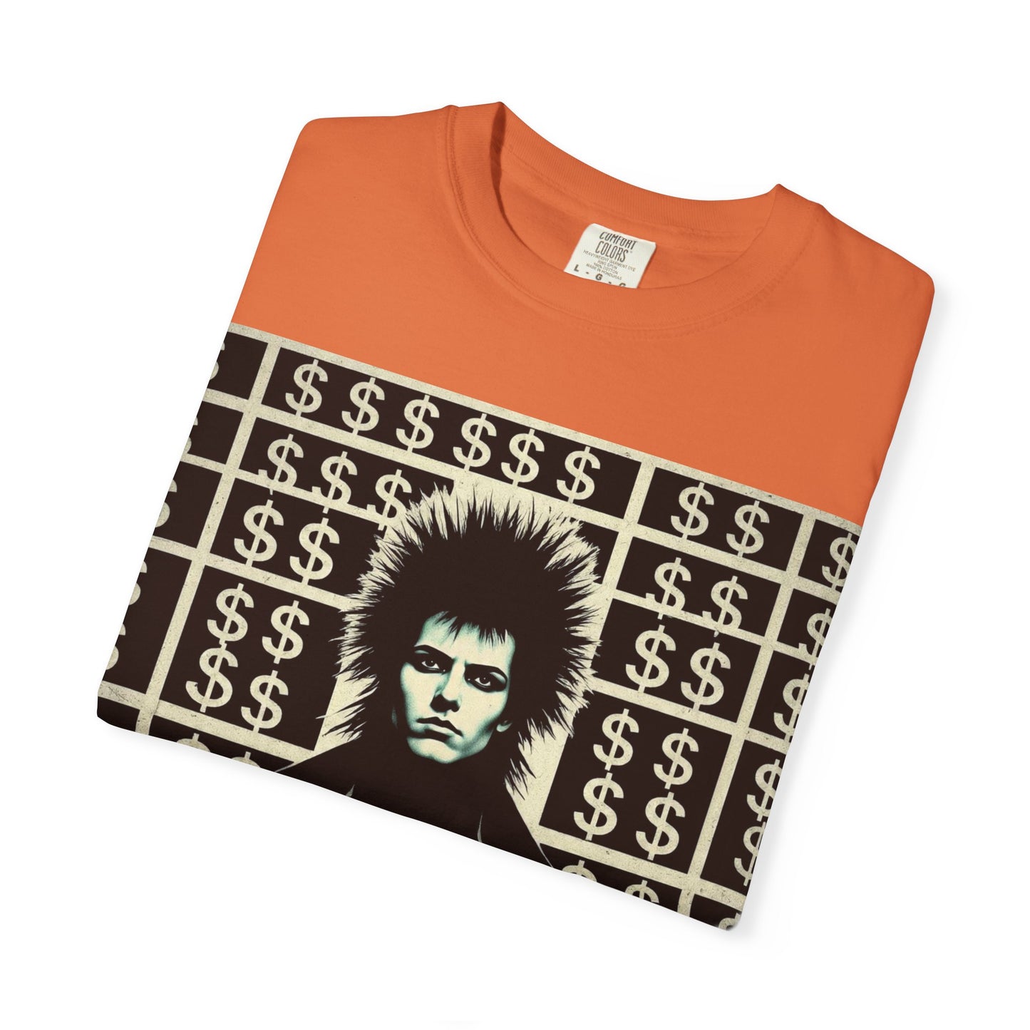 Mystery Potion Graphic Tee | Unisex T-Shirt for Fans, Trendy Shirt, Casual Style, Gift Idea, Vintage Vibe