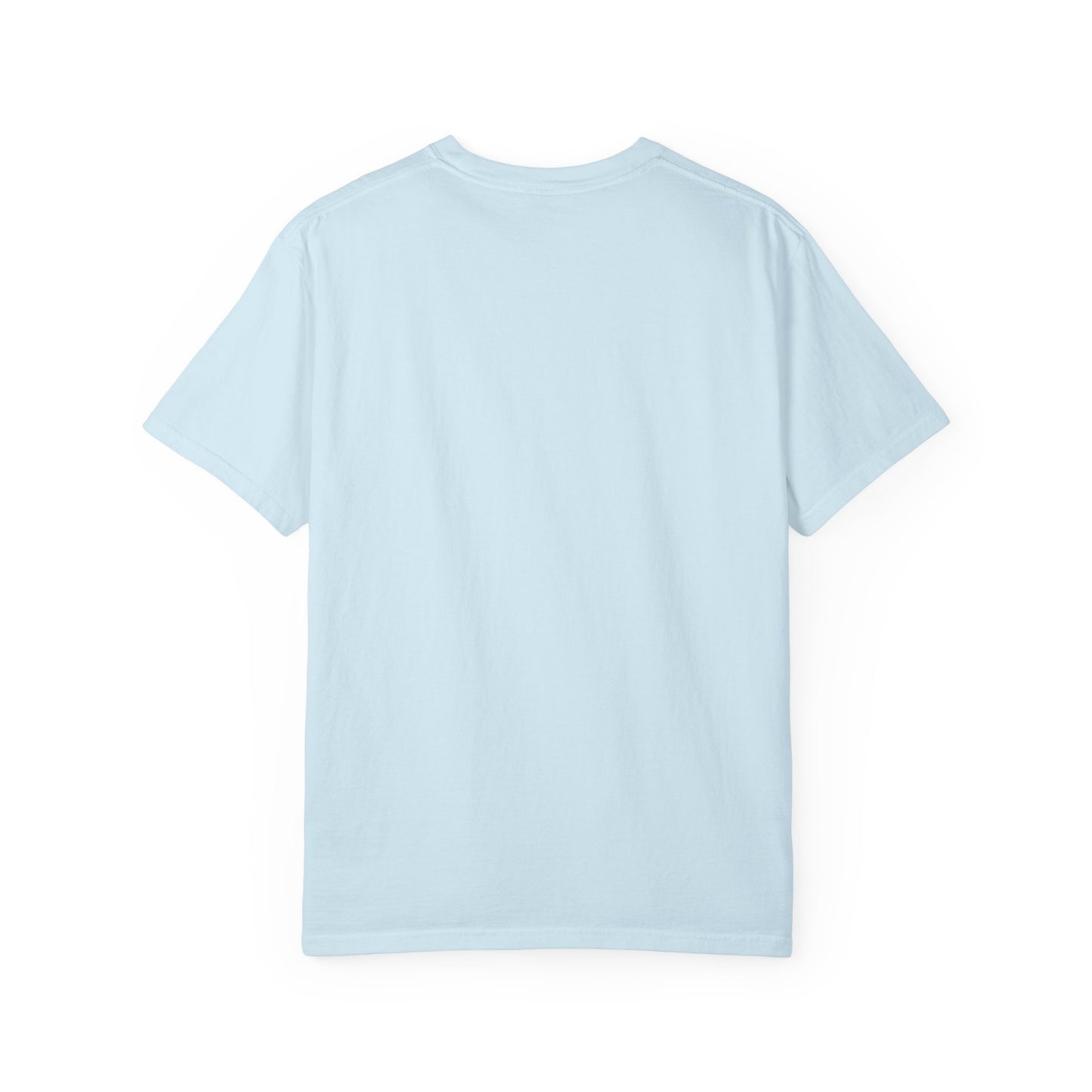 'Frapper Le Gros Lot et Perdre Le Contrôle' de M. La Patrie, Ocean Vibes Graphic T-Shirt - Summer Beach Wear, Casual Fashion, Beach Vacation Gift, Relaxed Fit Tee, Cool Graphic Shirt