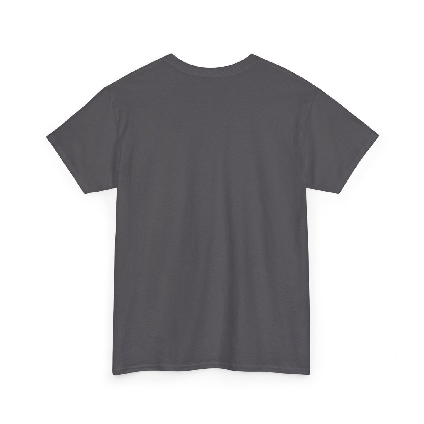 'Songs That Change The World' by Mystery Potion Viral Statement Tee