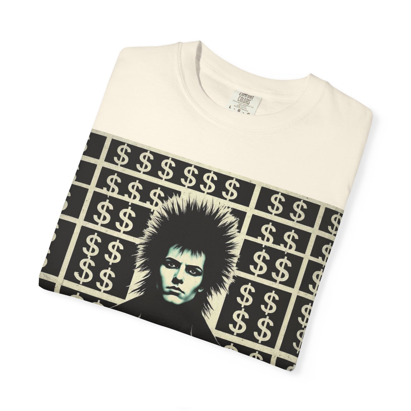 Mystery Potion Graphic Tee | Unisex T-Shirt for Fans, Trendy Shirt, Casual Style, Gift Idea, Vintage Vibe
