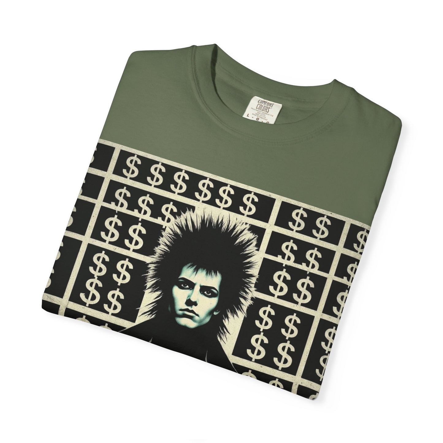 Mystery Potion Graphic Tee | Unisex T-Shirt for Fans, Trendy Shirt, Casual Style, Gift Idea, Vintage Vibe