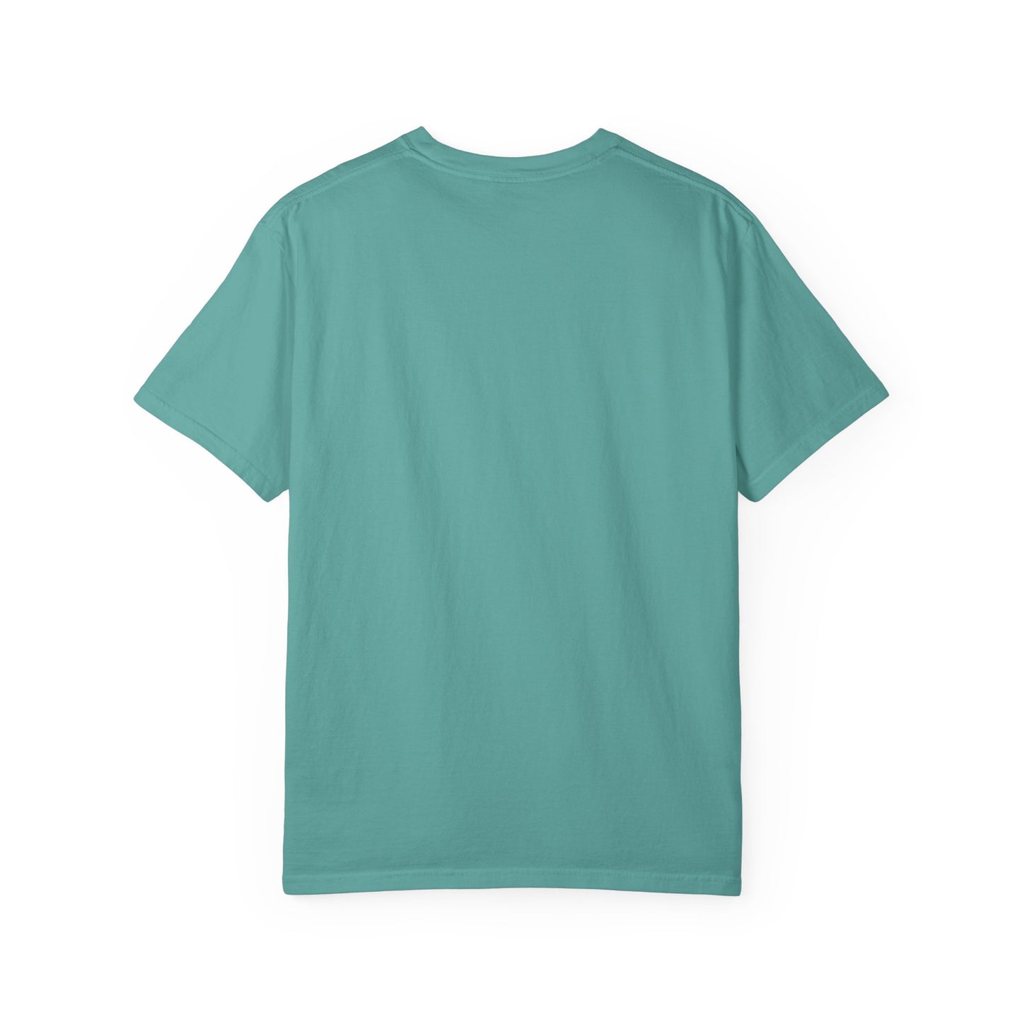 'Girl With An Attitude' by Mystery Potion, Cool Cat T-shirt, Fun Cat Tee, Gift for Cat Lovers, Casual Wear, Unique Fashion Statement, Attitude T-shirt
