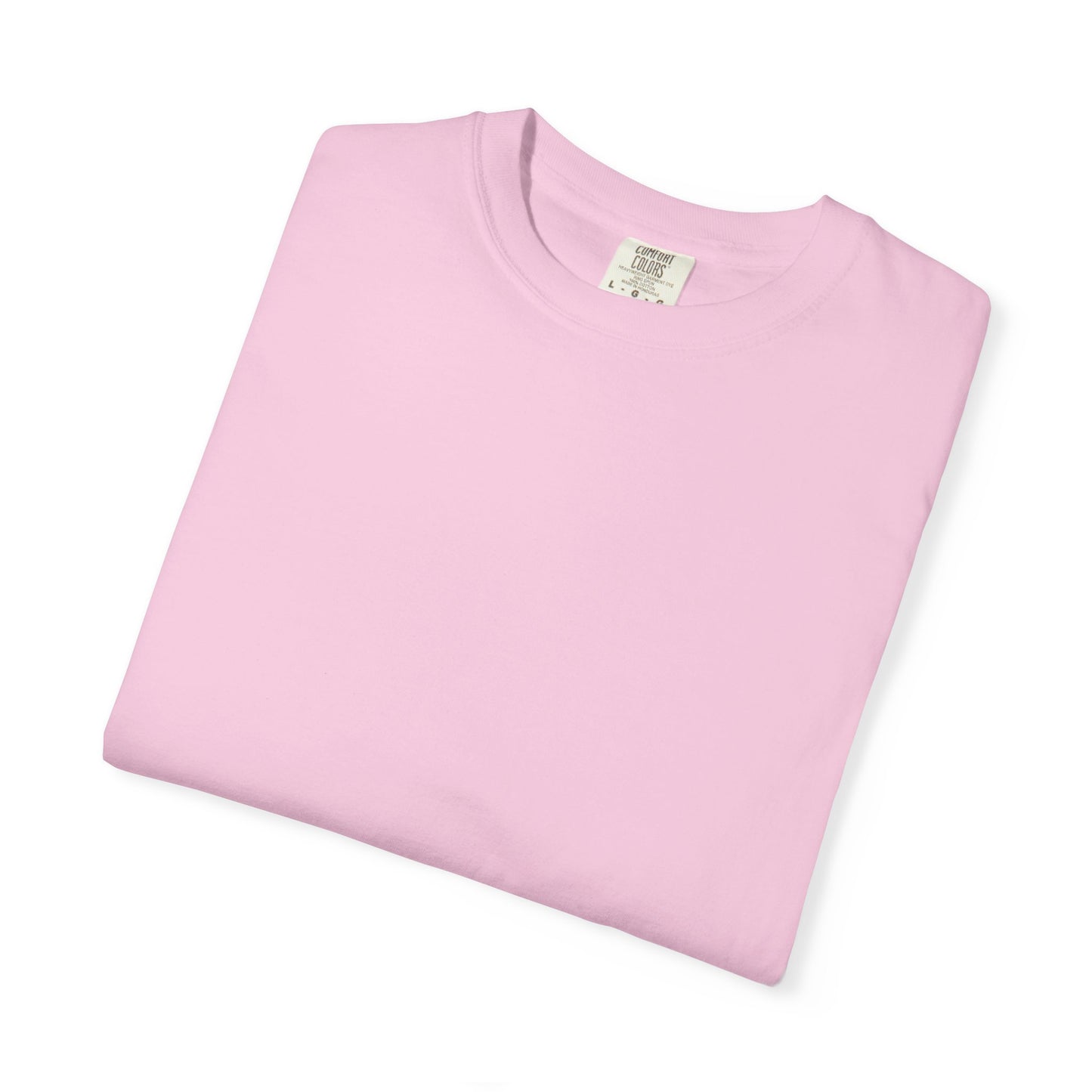 Vibrant Floral Art T-Shirt | Unisex Garment-Dyed Tees | Gift for Garden Lovers | Casual Wear for All Seasons | Summer Vibes | Unique [...]