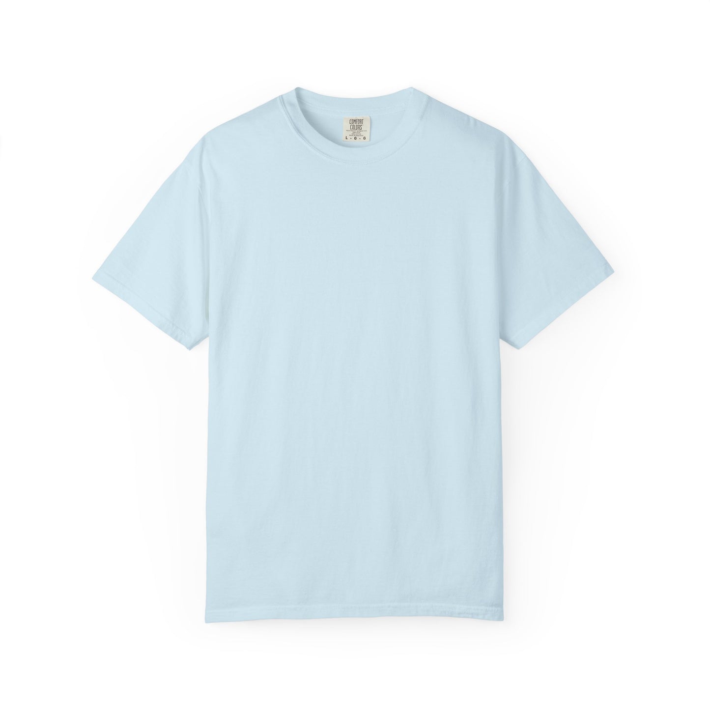 Vibrant Floral Art T-Shirt | Unisex Garment-Dyed Tees | Gift for Garden Lovers | Casual Wear for All Seasons | Summer Vibes | Unique [...]