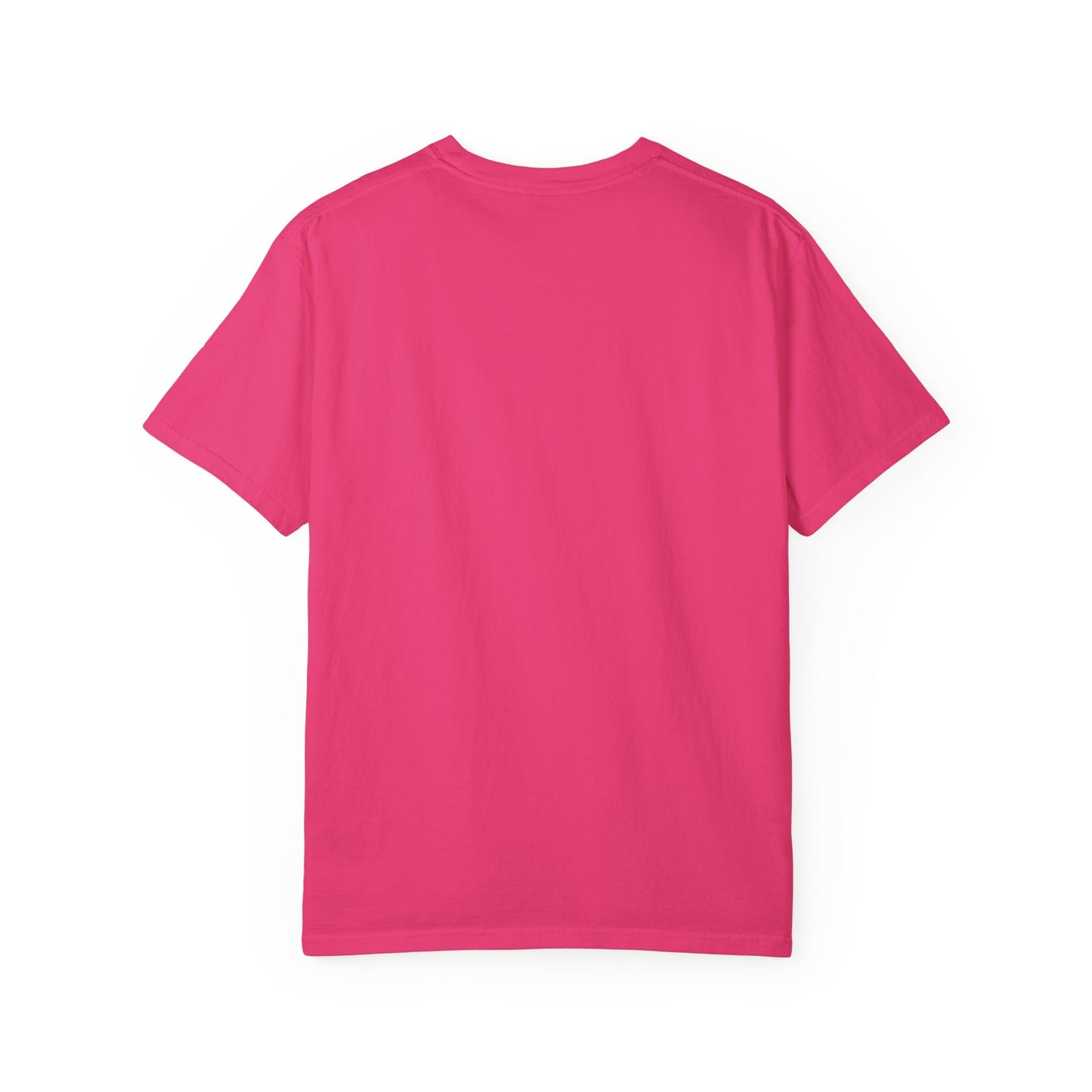 'We're all Queens' by Mystery Potion, Unisex Garment-Dyed T-Shirt, Fashion Apparel for Queens, Vintage-Inspired Tee, Unique Gift for Costume Events, Trendy [...]