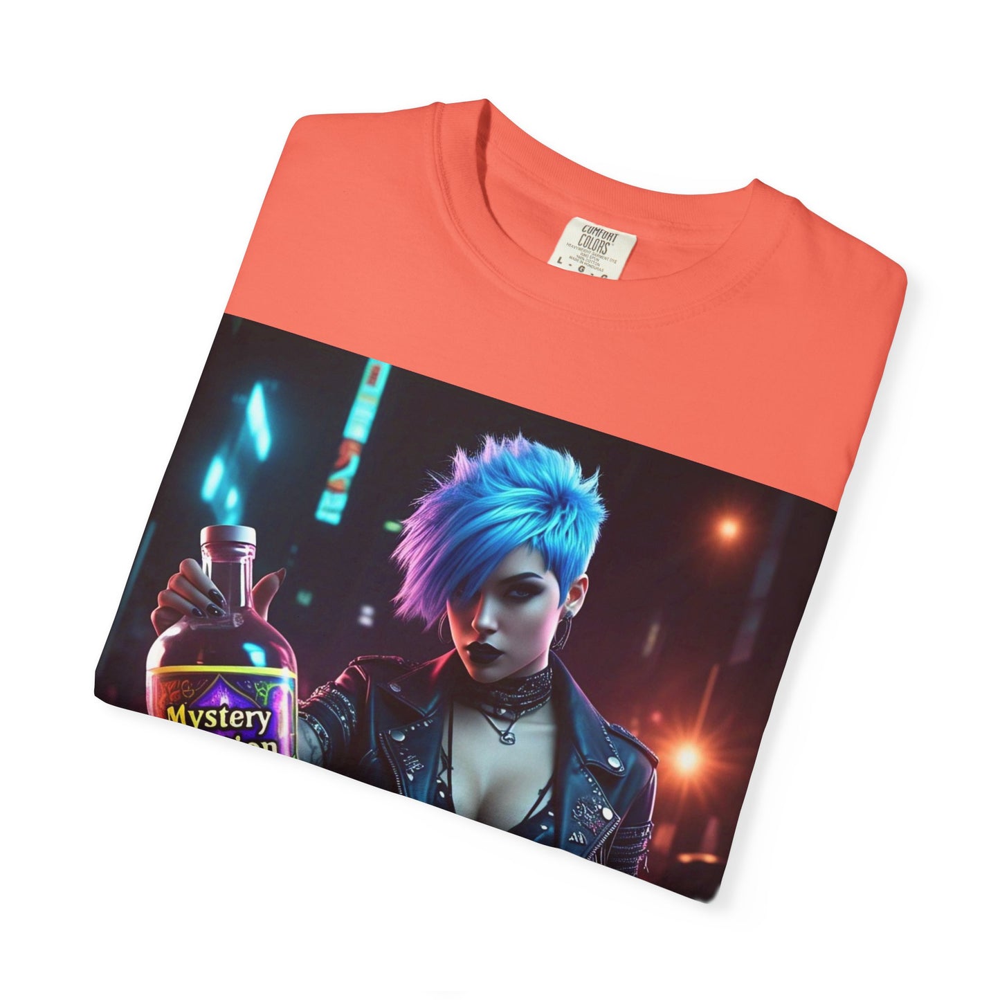 Stylish Graphic T-Shirt for Trendsetters, Unisex Fashion Tee, Unique Gift for Friends, Casual Everyday Wear, Modern Artistic Style