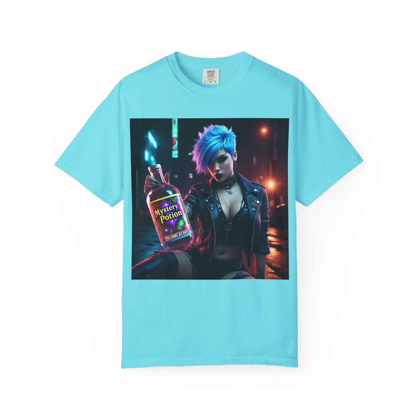 Stylish Graphic T-Shirt for Trendsetters, Unisex Fashion Tee, Unique Gift for Friends, Casual Everyday Wear, Modern Artistic Style
