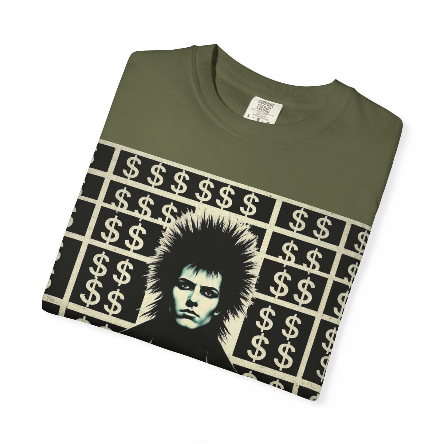 Mystery Potion Graphic Tee | Unisex T-Shirt for Fans, Trendy Shirt, Casual Style, Gift Idea, Vintage Vibe