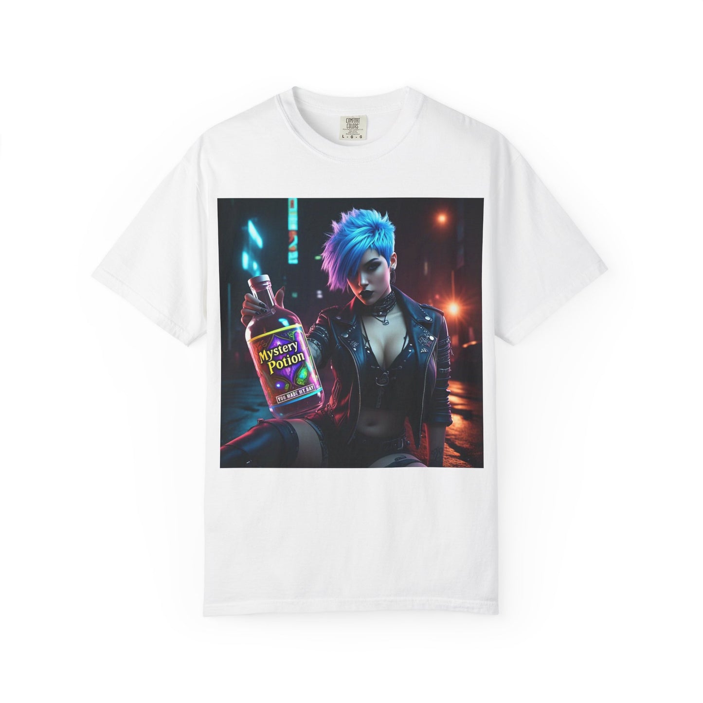 Stylish Graphic T-Shirt for Trendsetters, Unisex Fashion Tee, Unique Gift for Friends, Casual Everyday Wear, Modern Artistic Style