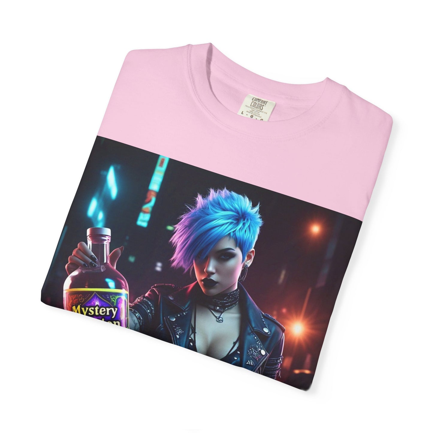 Stylish Graphic T-Shirt for Trendsetters, Unisex Fashion Tee, Unique Gift for Friends, Casual Everyday Wear, Modern Artistic Style