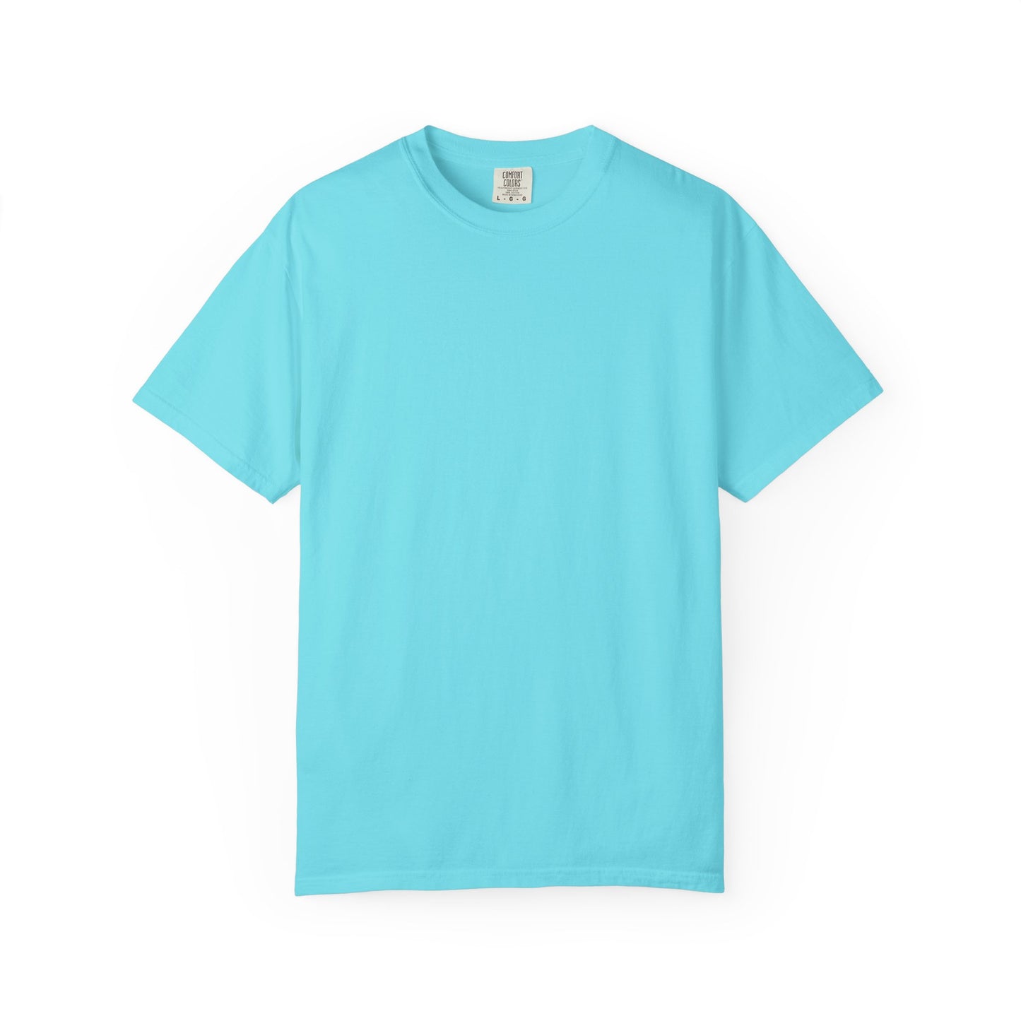 Vibrant Floral Art T-Shirt | Unisex Garment-Dyed Tees | Gift for Garden Lovers | Casual Wear for All Seasons | Summer Vibes | Unique [...]