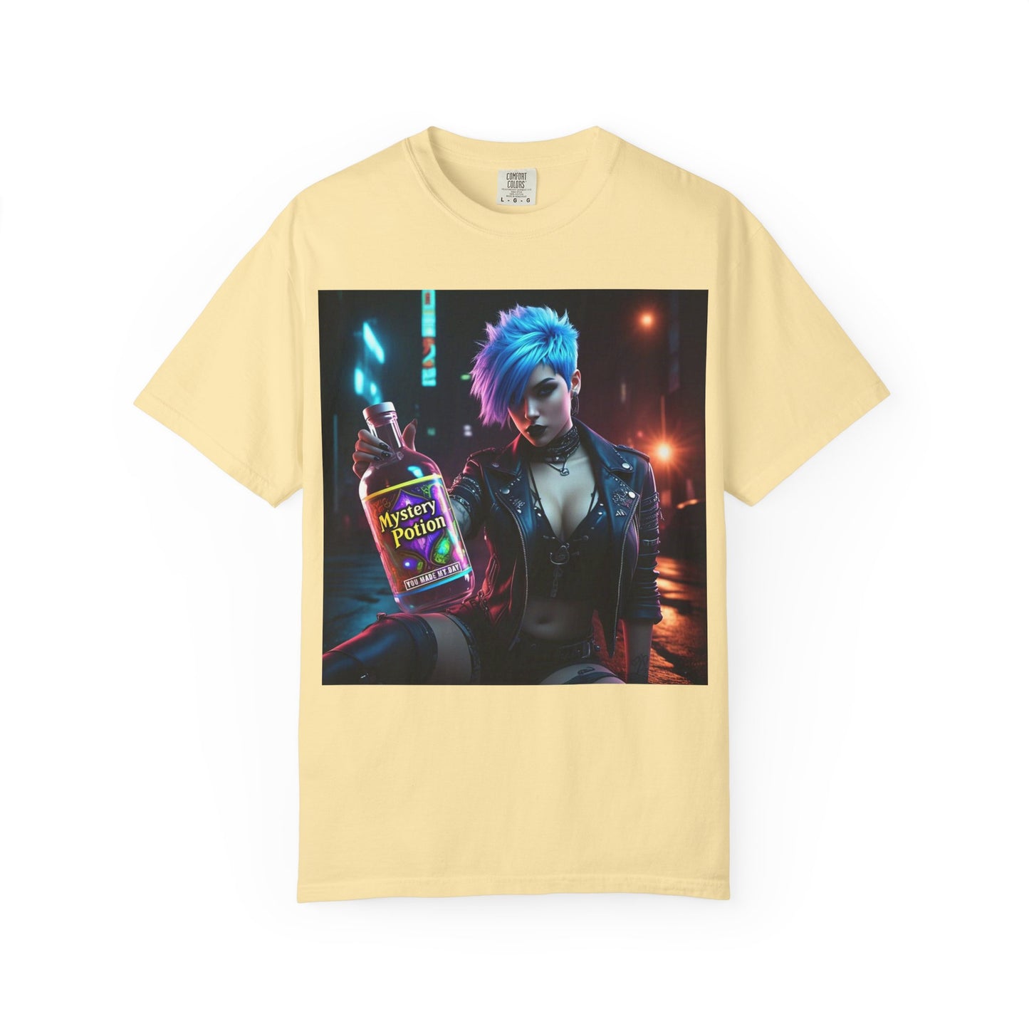 Stylish Graphic T-Shirt for Trendsetters, Unisex Fashion Tee, Unique Gift for Friends, Casual Everyday Wear, Modern Artistic Style