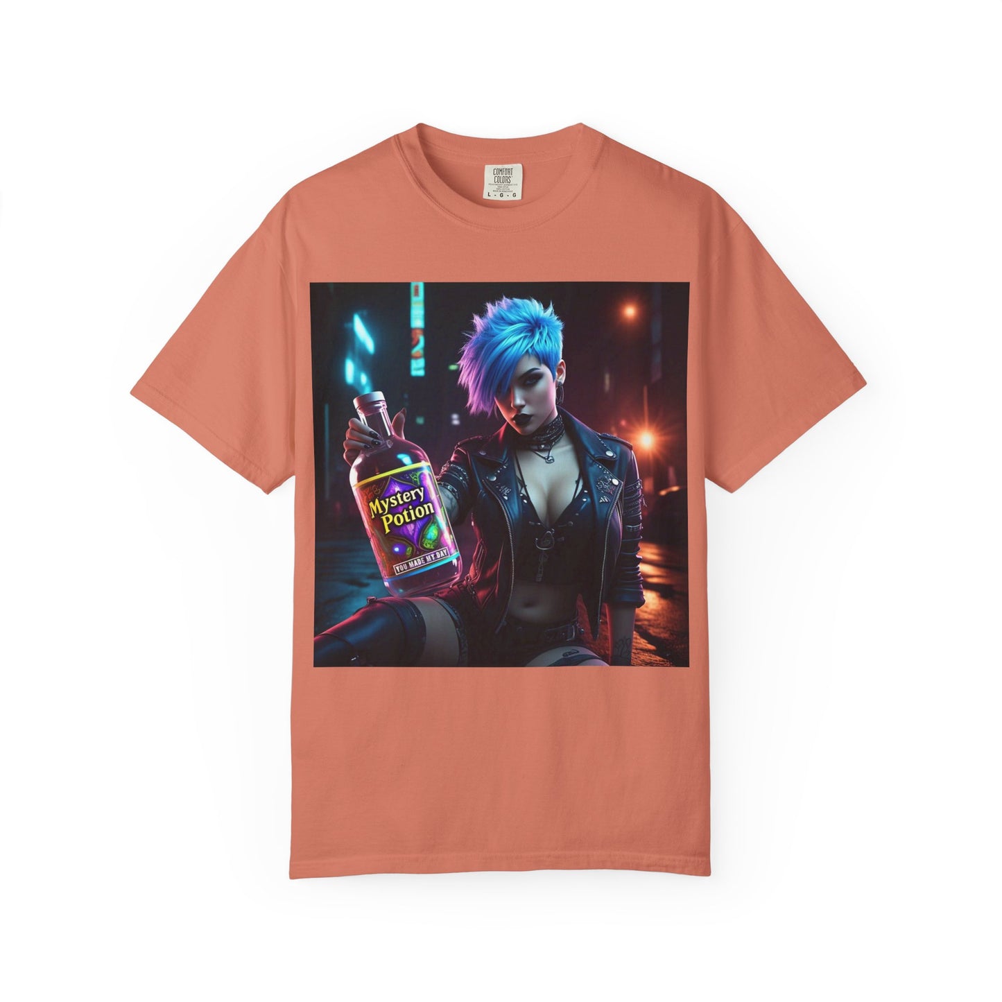 Stylish Graphic T-Shirt for Trendsetters, Unisex Fashion Tee, Unique Gift for Friends, Casual Everyday Wear, Modern Artistic Style