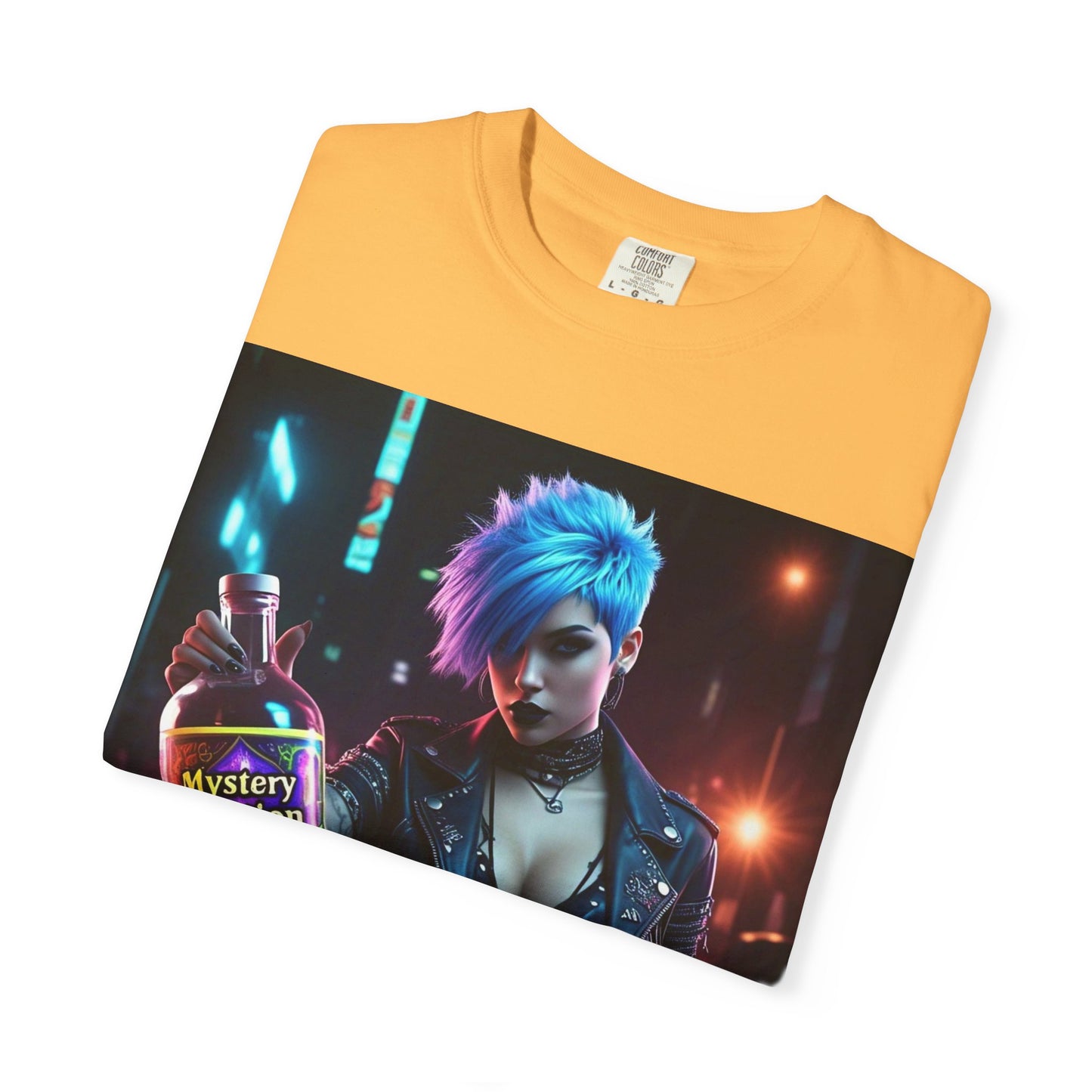 Stylish Graphic T-Shirt for Trendsetters, Unisex Fashion Tee, Unique Gift for Friends, Casual Everyday Wear, Modern Artistic Style