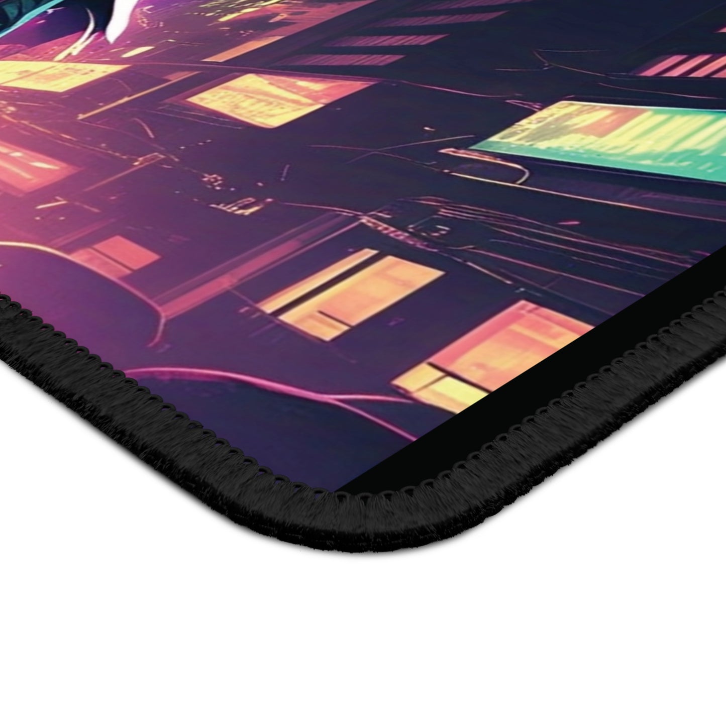 Mystery Potion Gaming Mouse Pad - Perfect for Gamers, Gift for Birthdays, Home Office Decor, Mystery Potion, Desk Accessory, Unique Gaming Gear