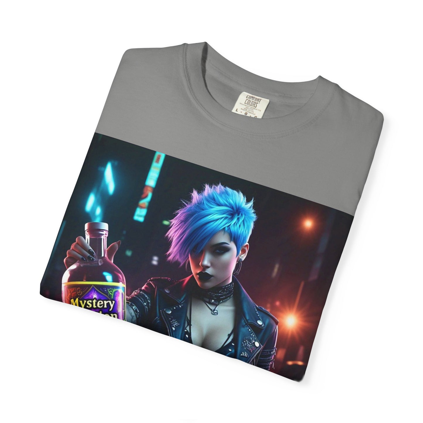 Stylish Graphic T-Shirt for Trendsetters, Unisex Fashion Tee, Unique Gift for Friends, Casual Everyday Wear, Modern Artistic Style