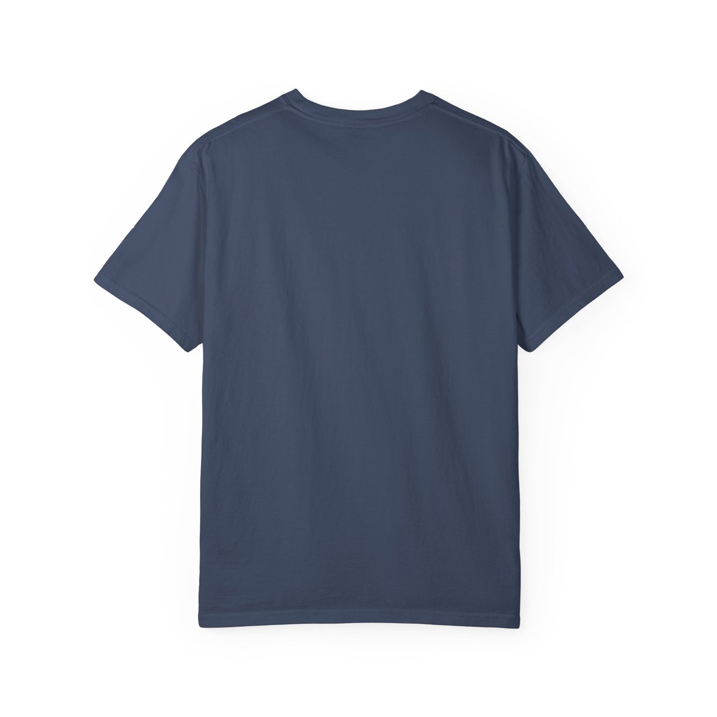 'Blessed With Pure Awesomeness' Mystery Phoenix Graphic Unisex T-shirt, Cool Casual Wear, Unique Gift for Nature Lovers, Birthday, Summer Event, Spiritual Design