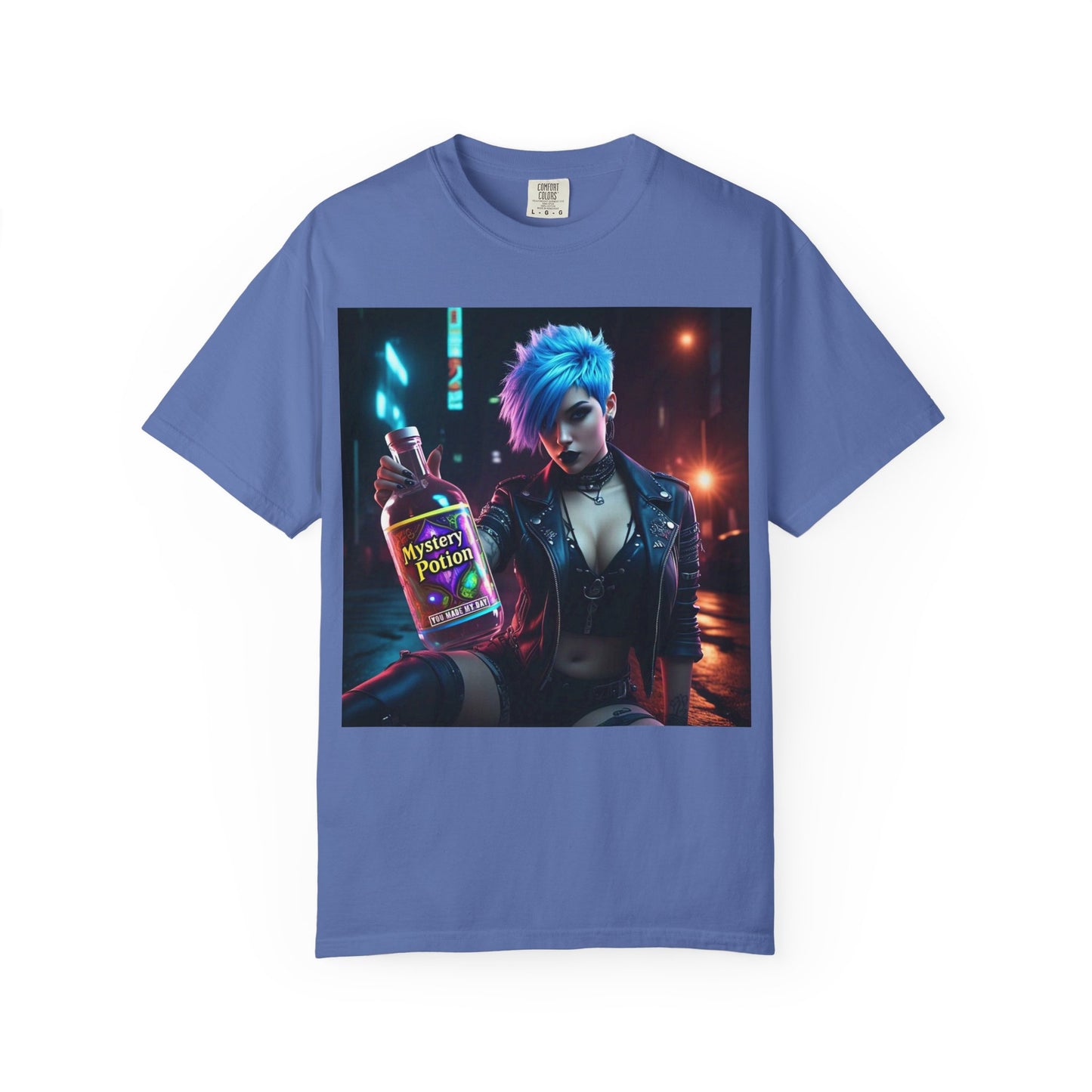 Stylish Graphic T-Shirt for Trendsetters, Unisex Fashion Tee, Unique Gift for Friends, Casual Everyday Wear, Modern Artistic Style