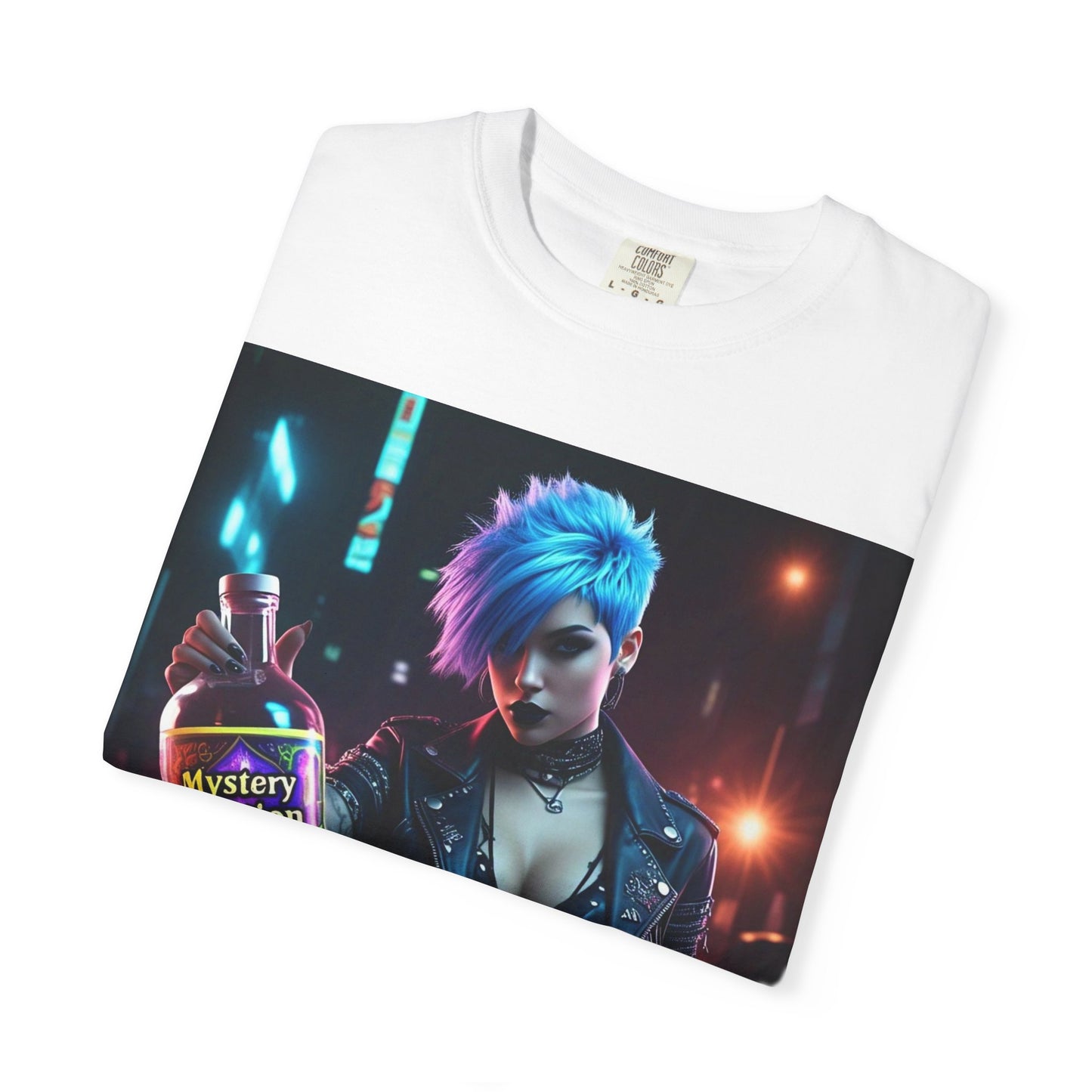 Stylish Graphic T-Shirt for Trendsetters, Unisex Fashion Tee, Unique Gift for Friends, Casual Everyday Wear, Modern Artistic Style