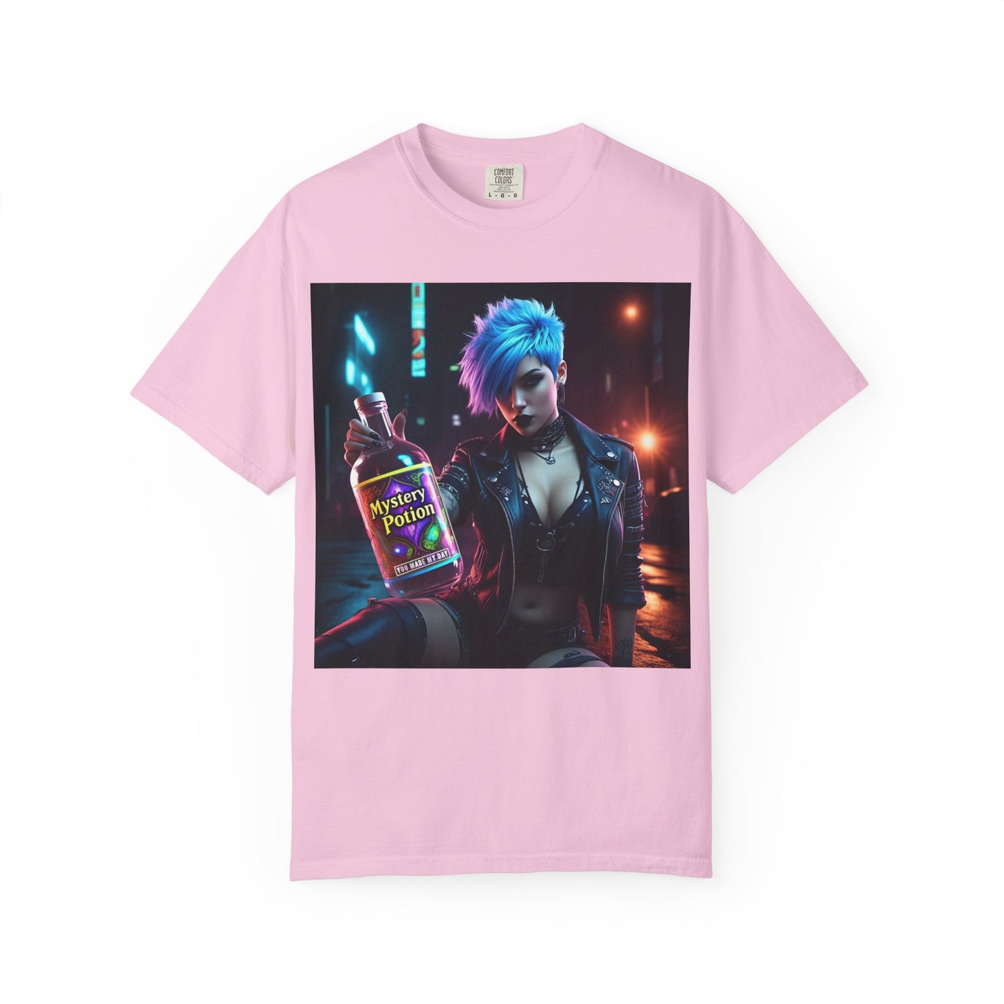 Stylish Graphic T-Shirt for Trendsetters, Unisex Fashion Tee, Unique Gift for Friends, Casual Everyday Wear, Modern Artistic Style