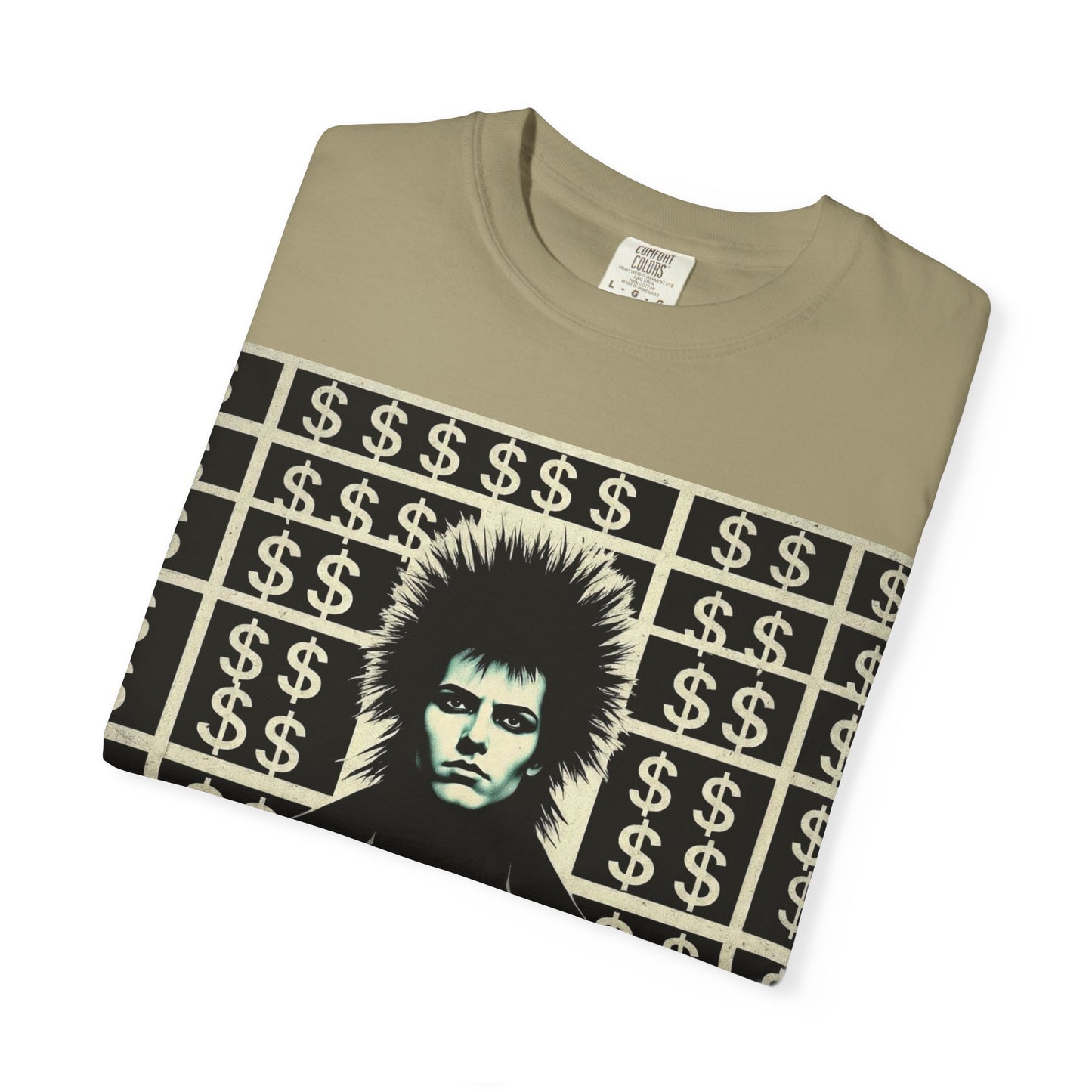 Mystery Potion Graphic Tee | Unisex T-Shirt for Fans, Trendy Shirt, Casual Style, Gift Idea, Vintage Vibe