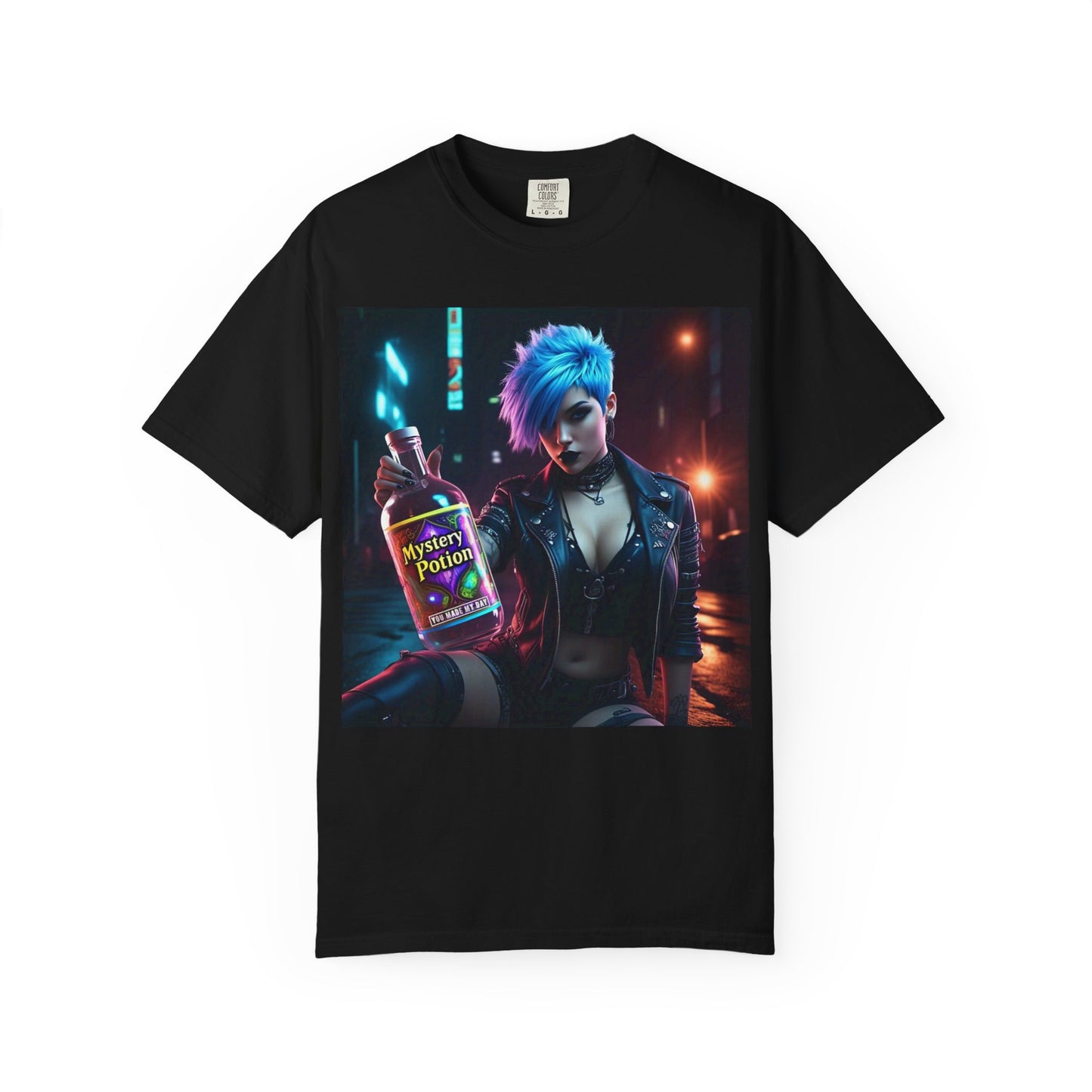 Stylish Graphic T-Shirt for Trendsetters, Unisex Fashion Tee, Unique Gift for Friends, Casual Everyday Wear, Modern Artistic Style