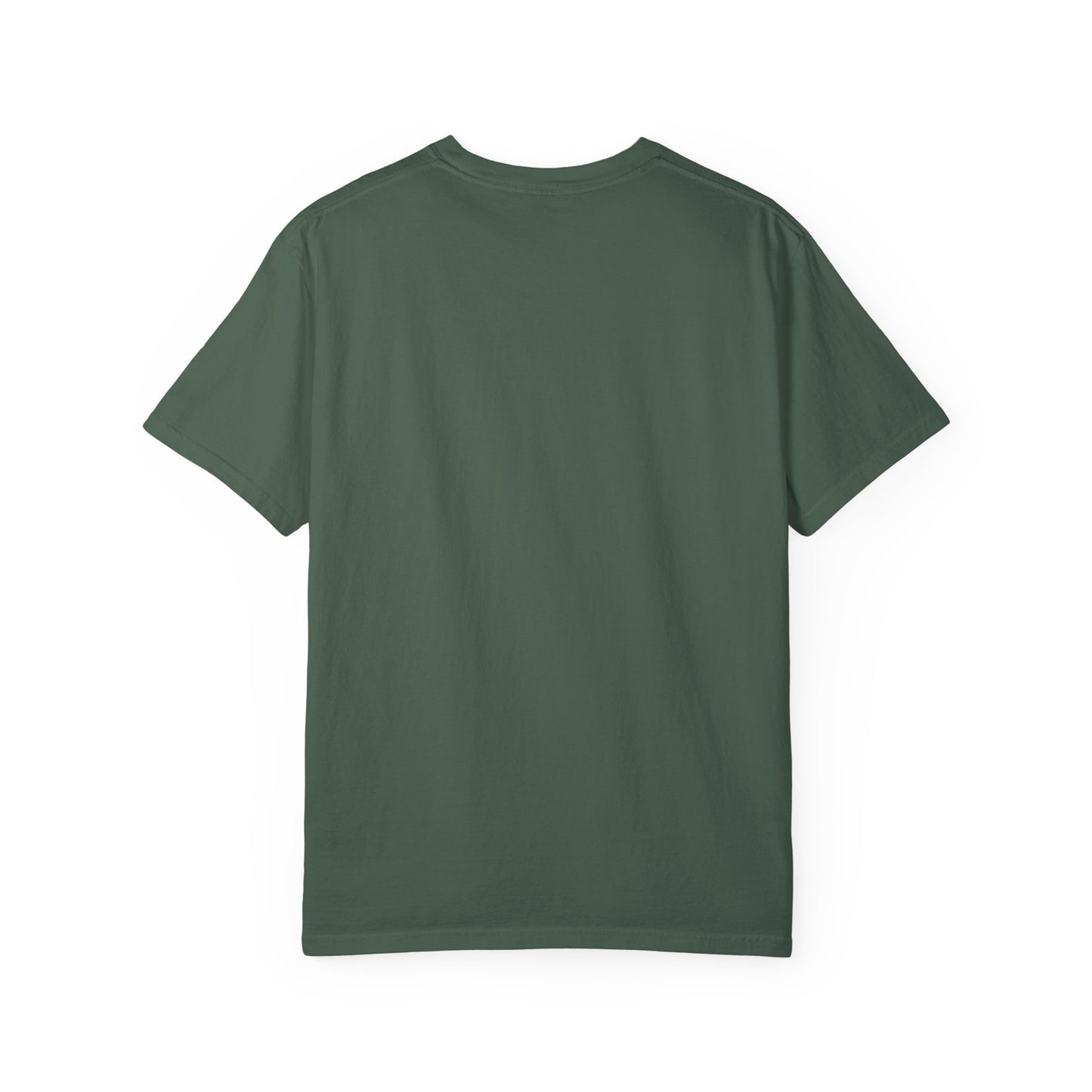 'A Mammoth Hunter's Mind' Mystery Potion Mystical Vintage Inspired Unisex T-Shirt, Cozy Gift for Nature Lovers, Unique Graphic Tee for Festivals, Casual Wear, Statement Shirt