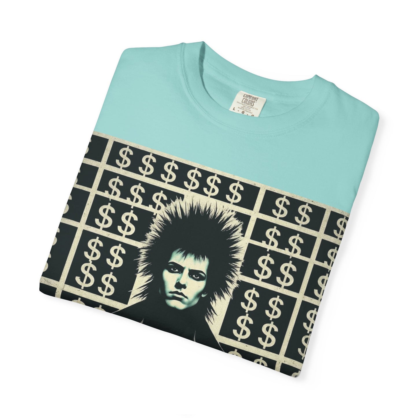 Mystery Potion Graphic Tee | Unisex T-Shirt for Fans, Trendy Shirt, Casual Style, Gift Idea, Vintage Vibe