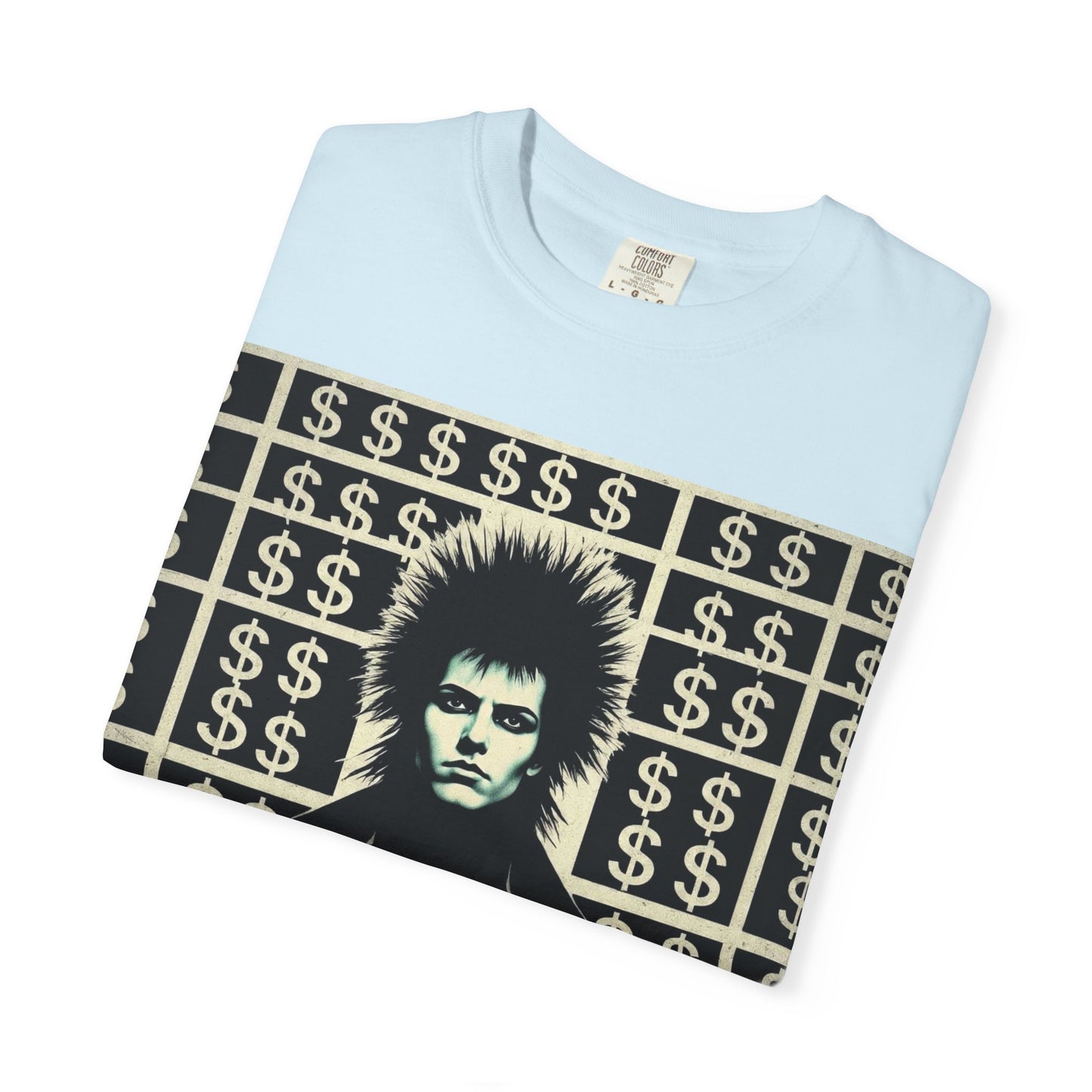 Mystery Potion Graphic Tee | Unisex T-Shirt for Fans, Trendy Shirt, Casual Style, Gift Idea, Vintage Vibe