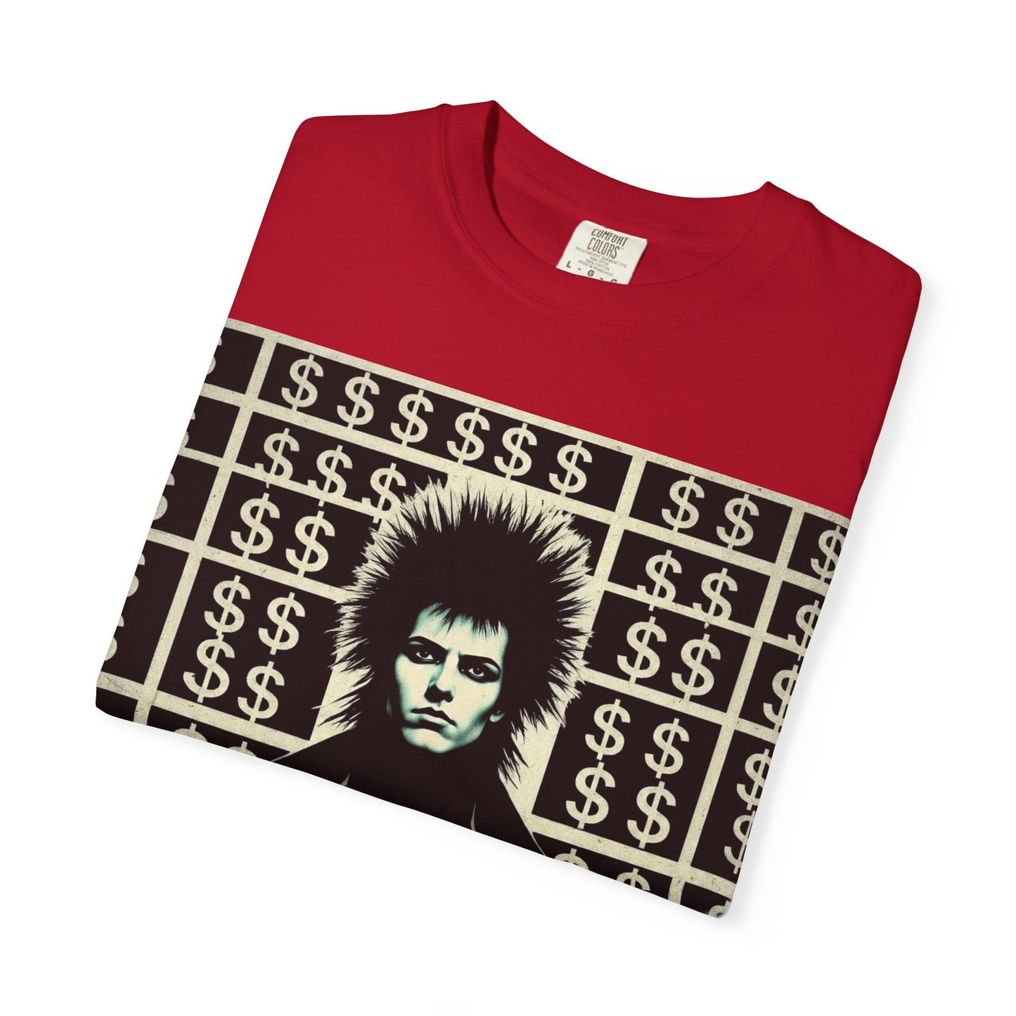 Mystery Potion Graphic Tee | Unisex T-Shirt for Fans, Trendy Shirt, Casual Style, Gift Idea, Vintage Vibe