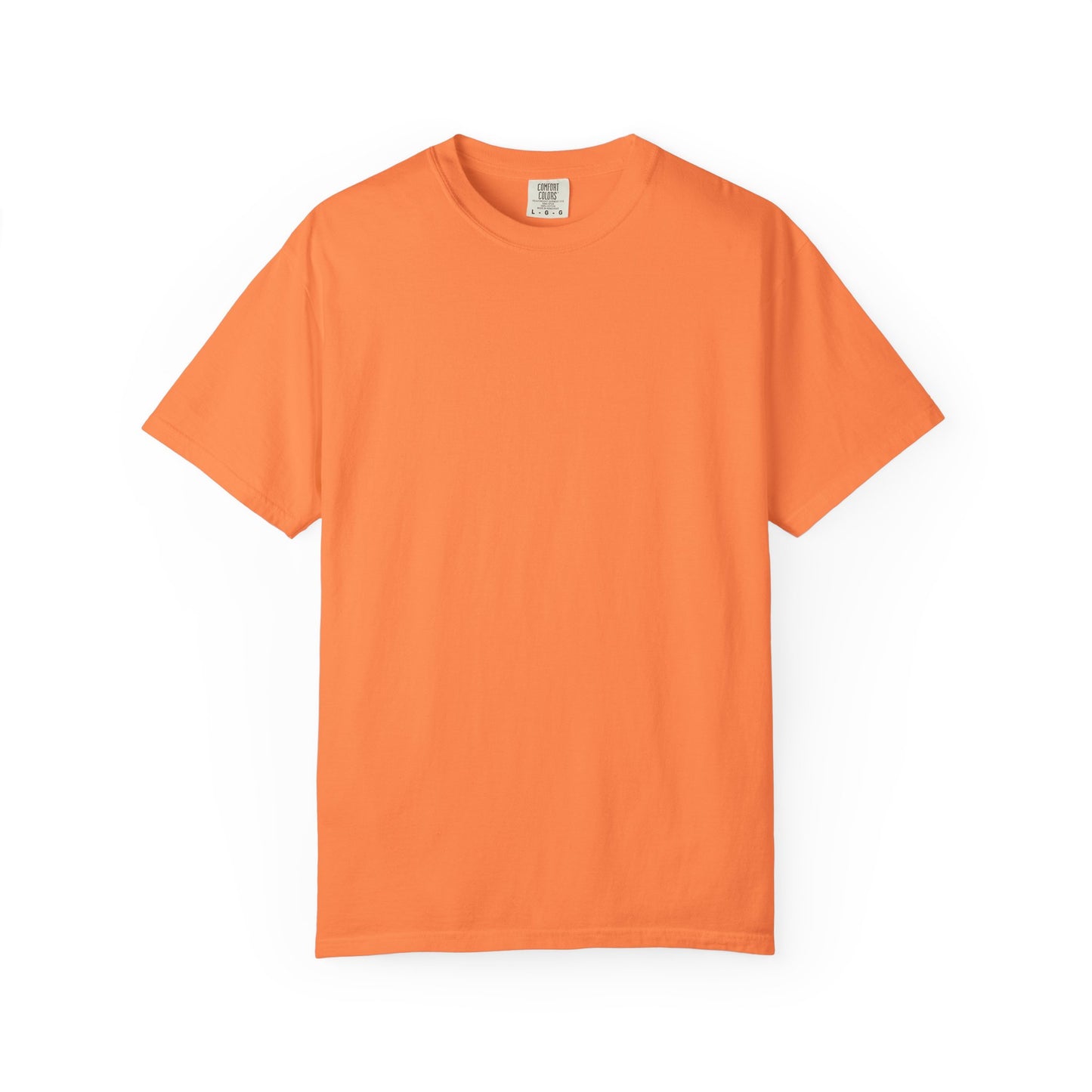 Vibrant Floral Art T-Shirt | Unisex Garment-Dyed Tees | Gift for Garden Lovers | Casual Wear for All Seasons | Summer Vibes | Unique [...]
