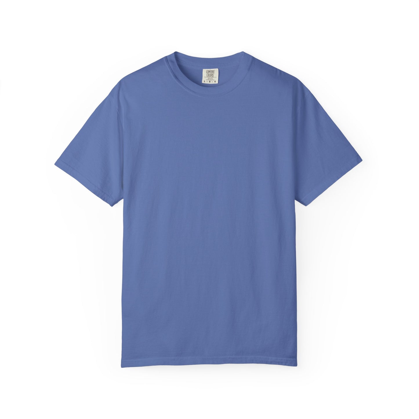 Vibrant Floral Art T-Shirt | Unisex Garment-Dyed Tees | Gift for Garden Lovers | Casual Wear for All Seasons | Summer Vibes | Unique [...]