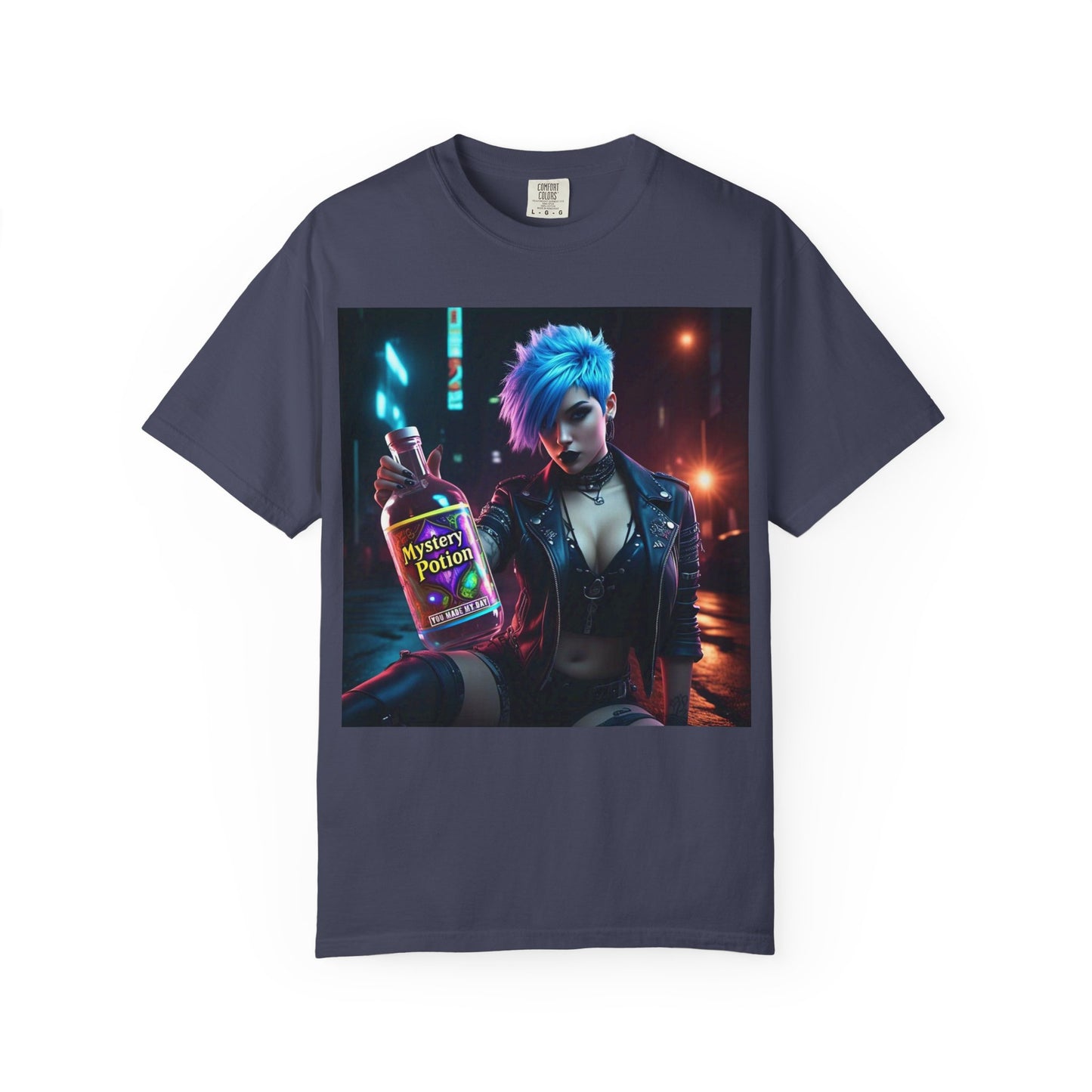 Stylish Graphic T-Shirt for Trendsetters, Unisex Fashion Tee, Unique Gift for Friends, Casual Everyday Wear, Modern Artistic Style