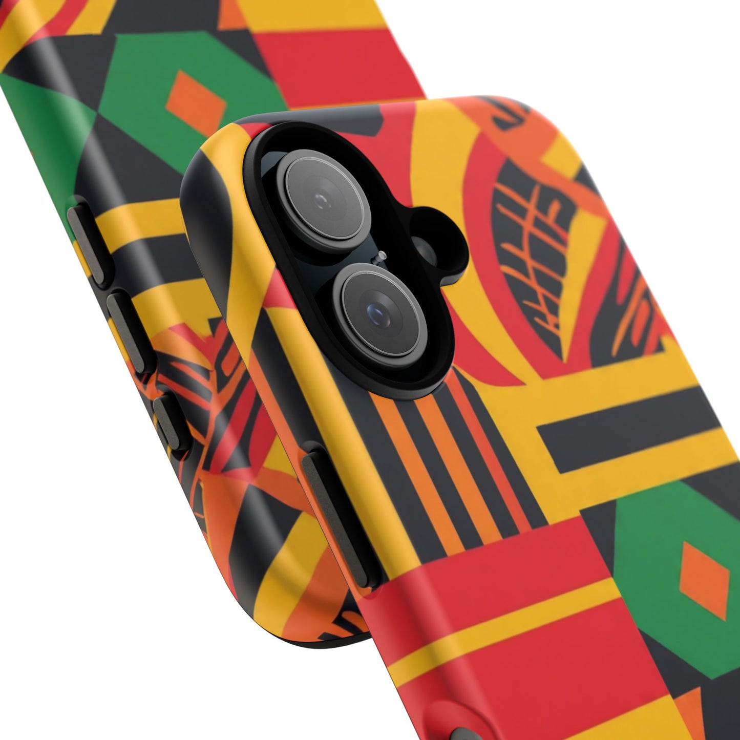 Colorful Phone Case - Tough Cases for Trendy Protection, Vibrant Phone Cover, Artistic iPhone Case, Stylish Mobile Accessory, Unique [...]